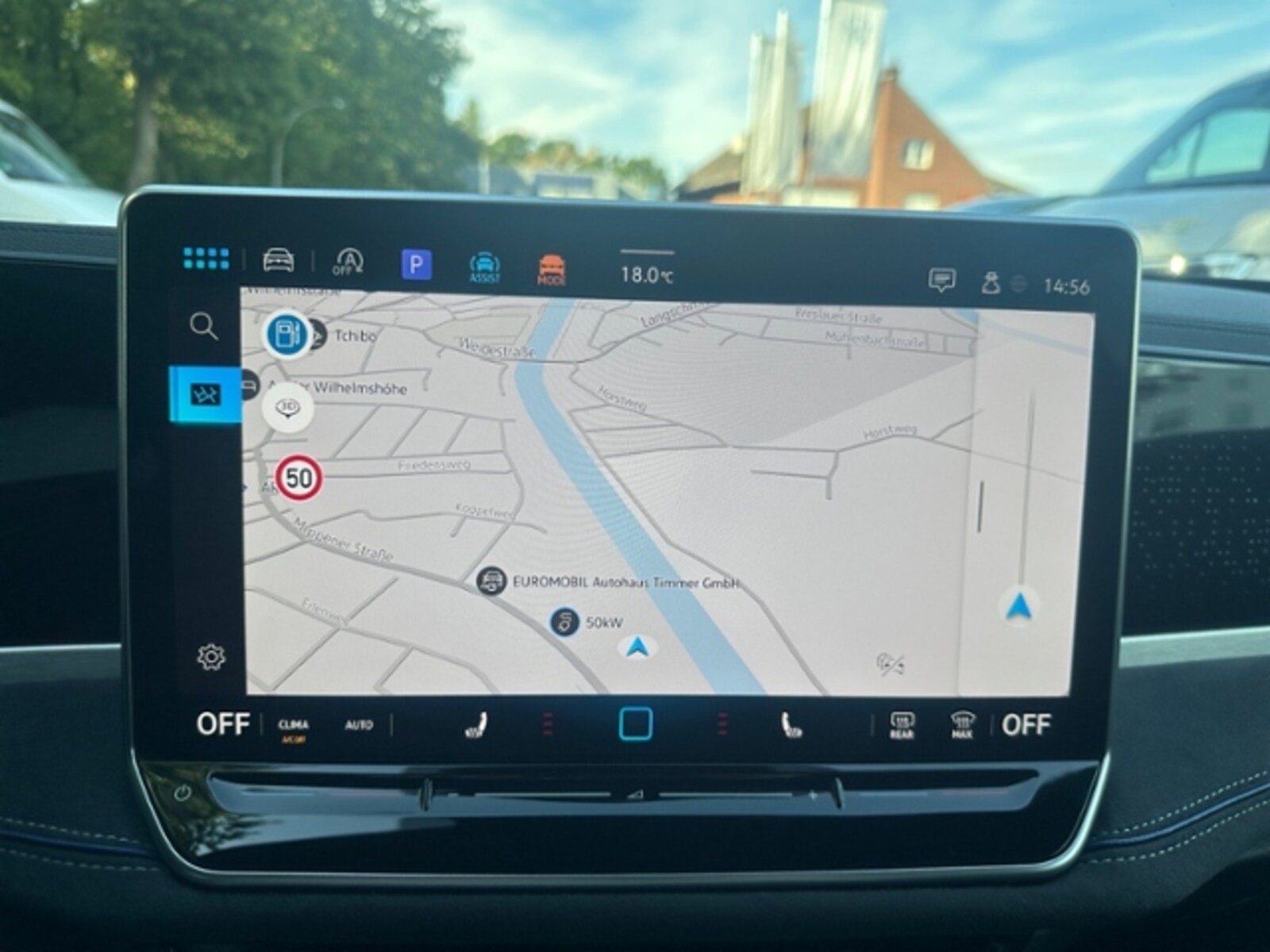 Volkswagen Passat – Bild 20