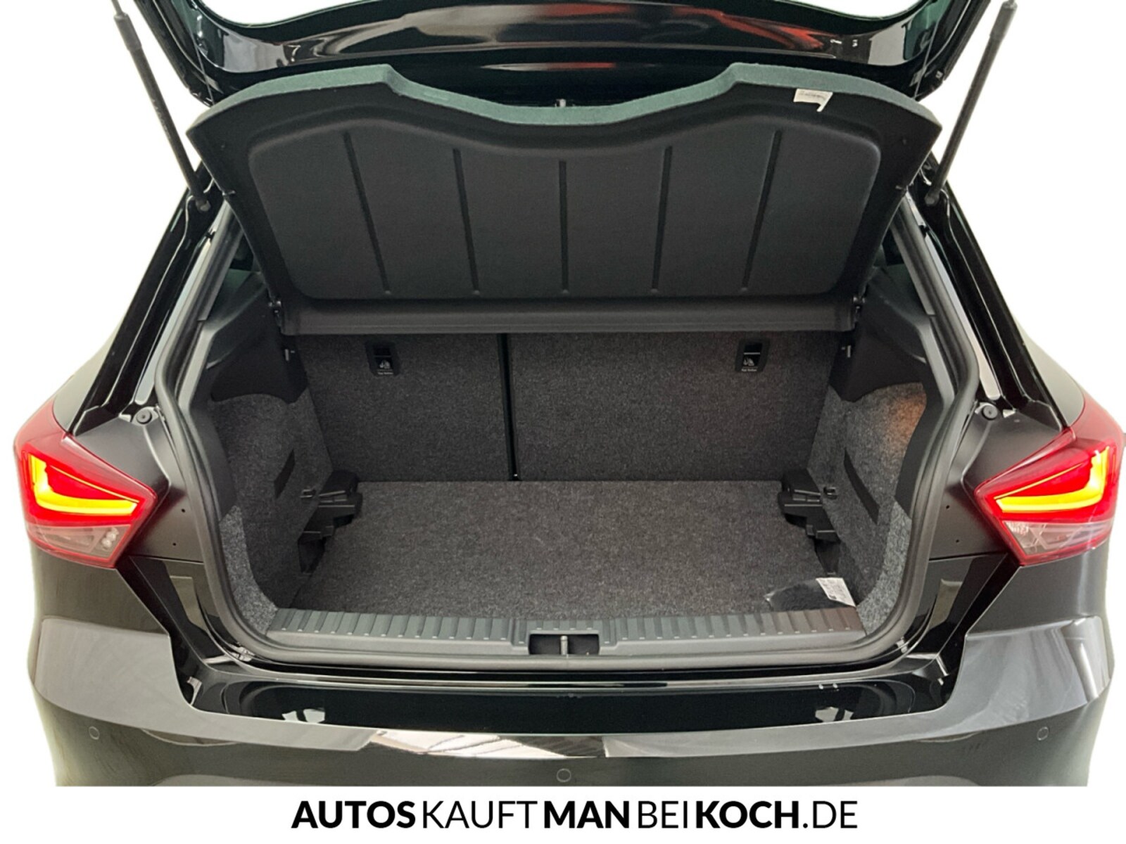 SEAT Ibiza – Bild 14