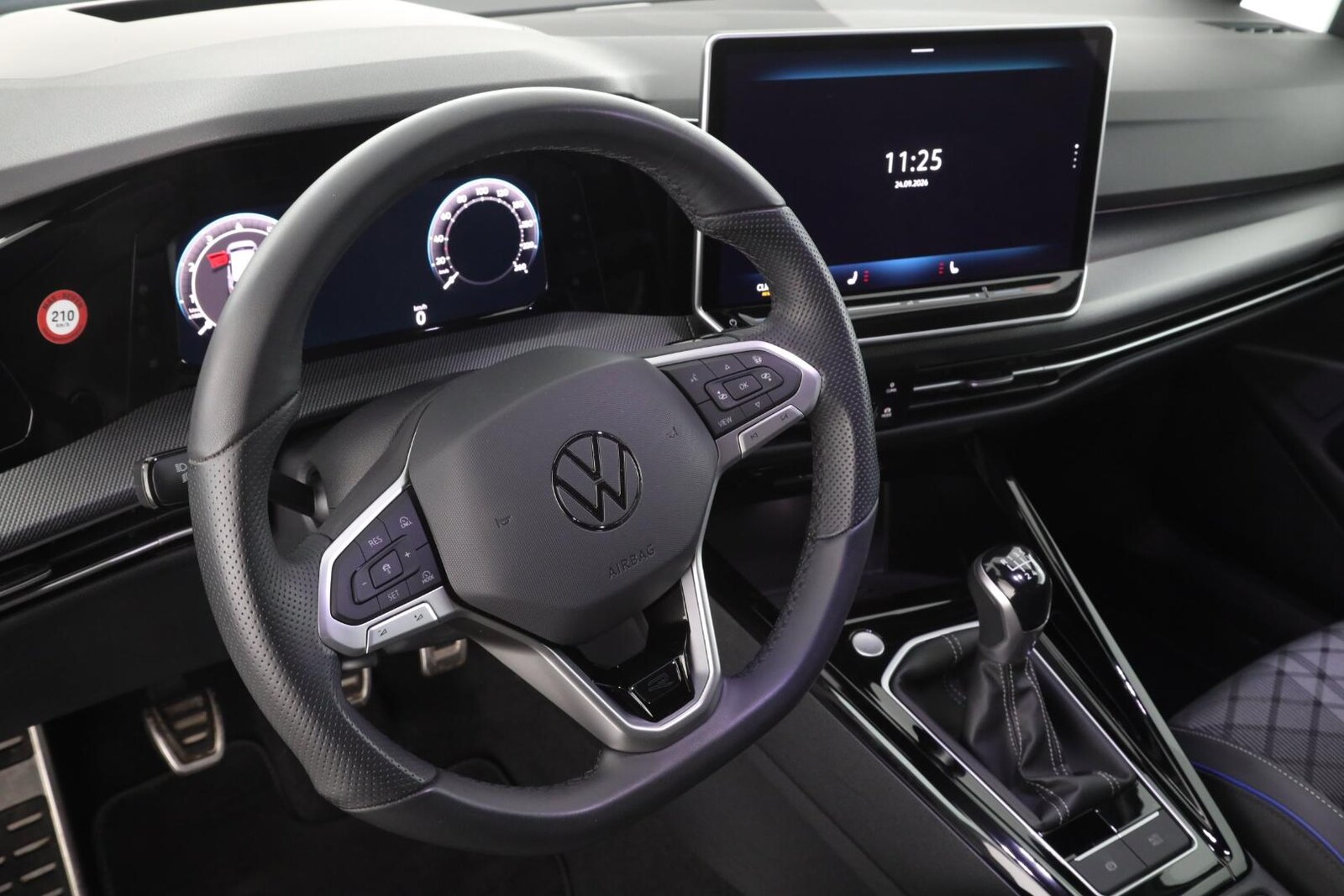 Volkswagen Golf – Bild 14