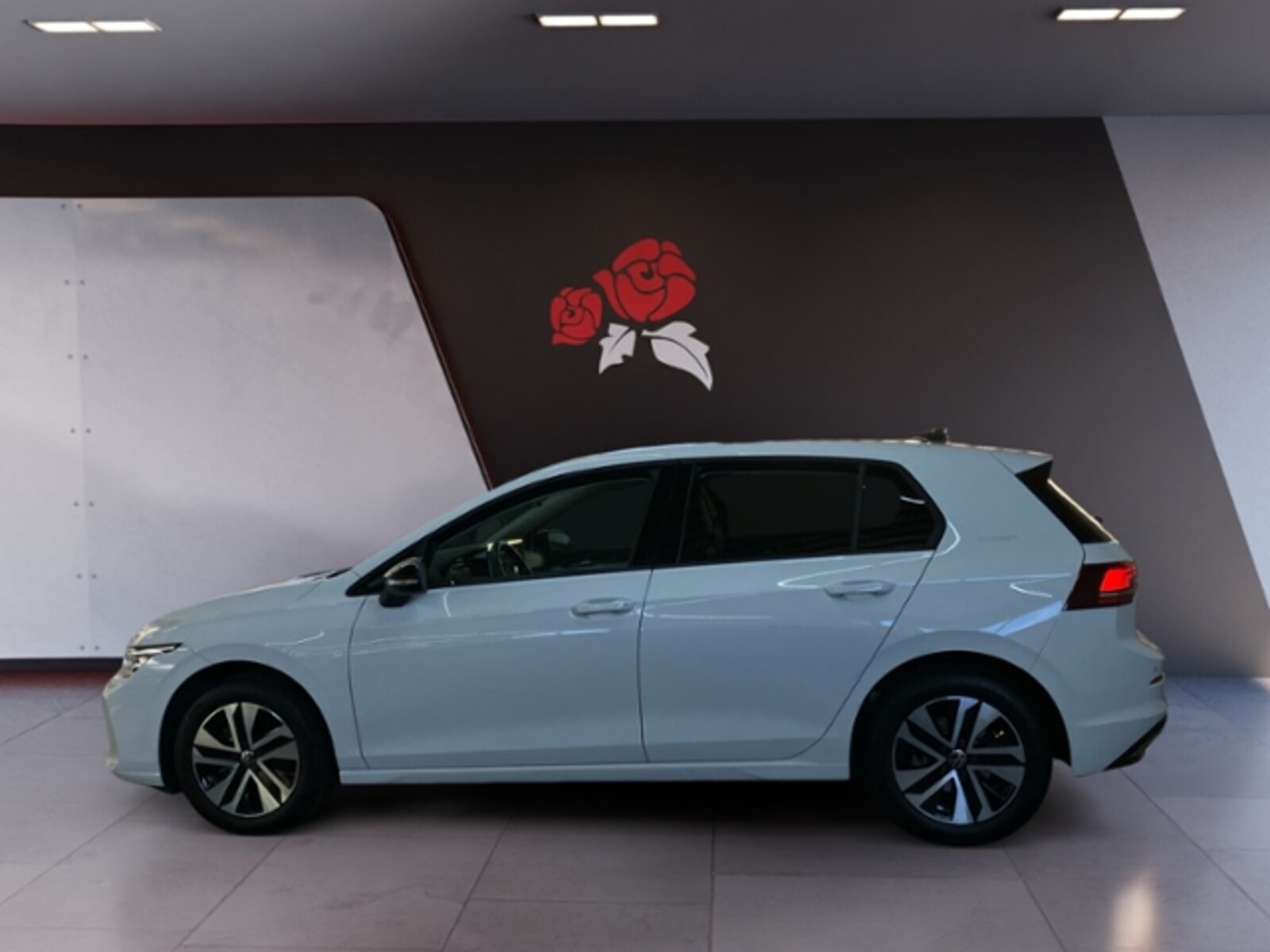 Volkswagen Golf – Bild 3