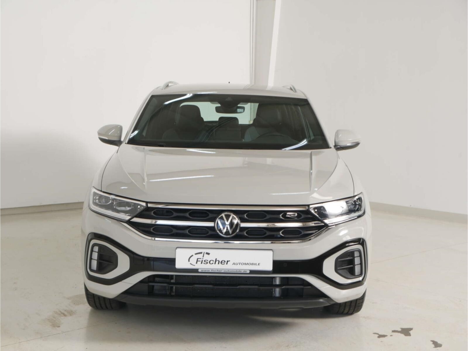 Volkswagen T-Roc – Bild 3