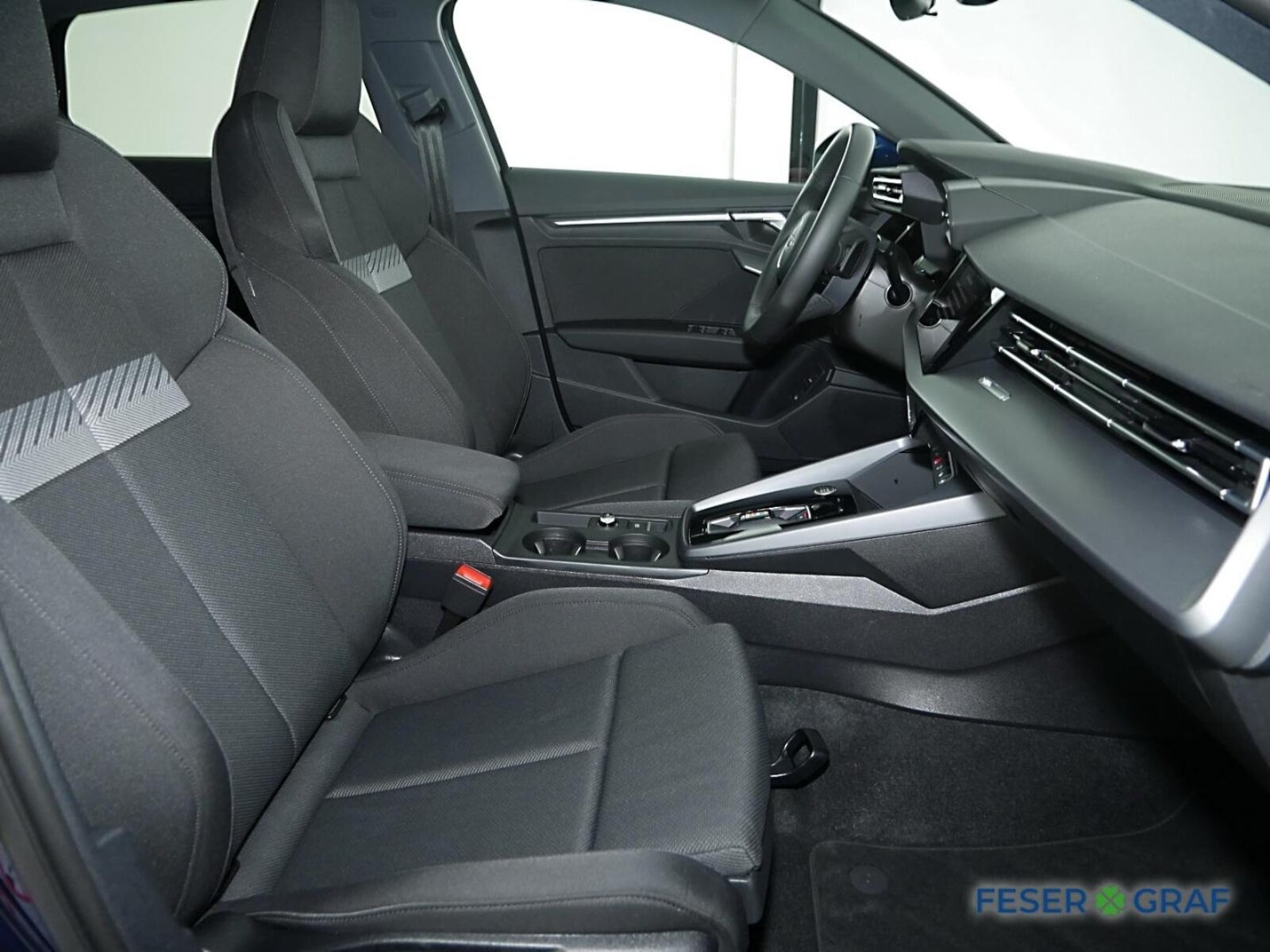 Audi A3 Sportback – Bild 4