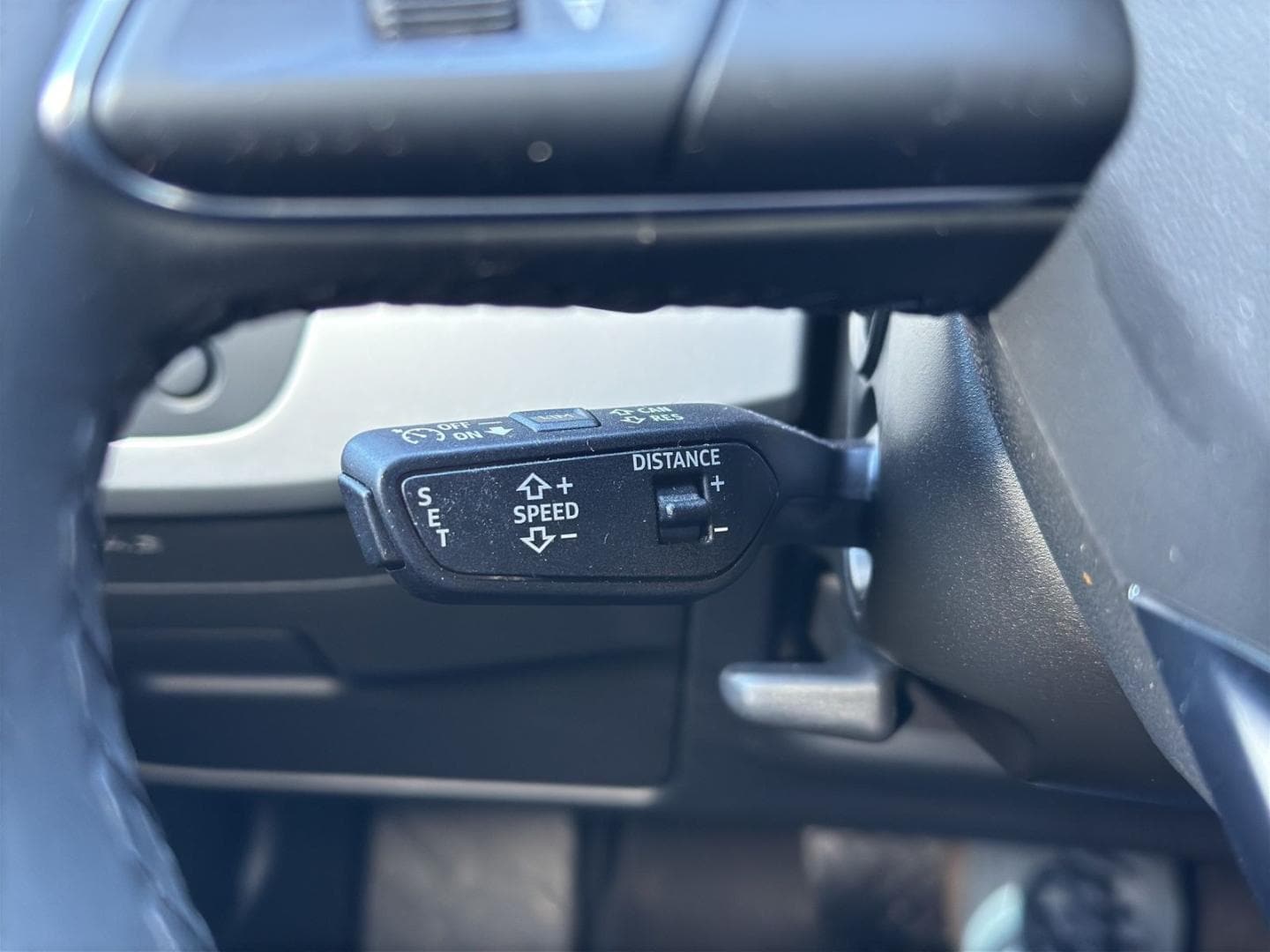 Bild über Audi A5 Sportback advanced 40 TDI S tronic - für weitere Informationen kontaktieren Sie den Audi Partner