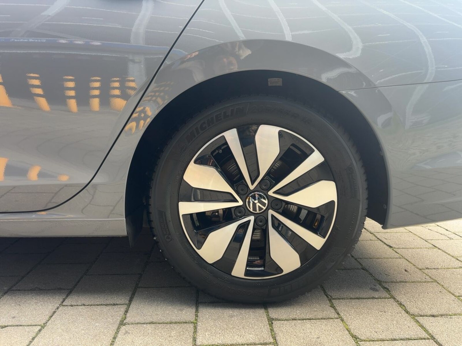 Volkswagen Golf Variant – Bild 14