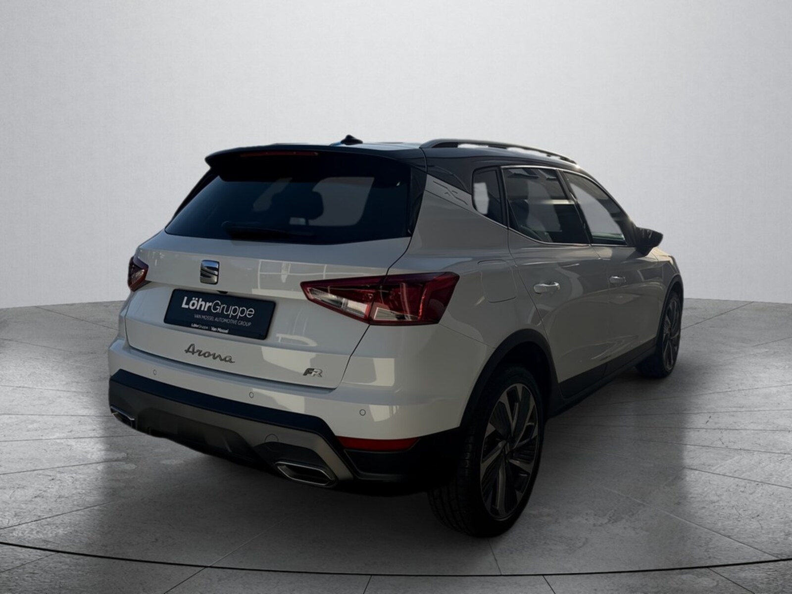 SEAT Arona – Bild 5