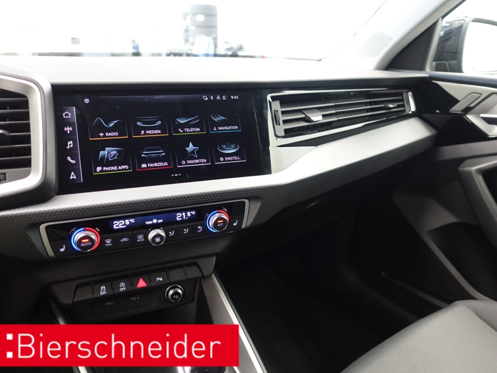 Audi A1 Sportback – Bild 11