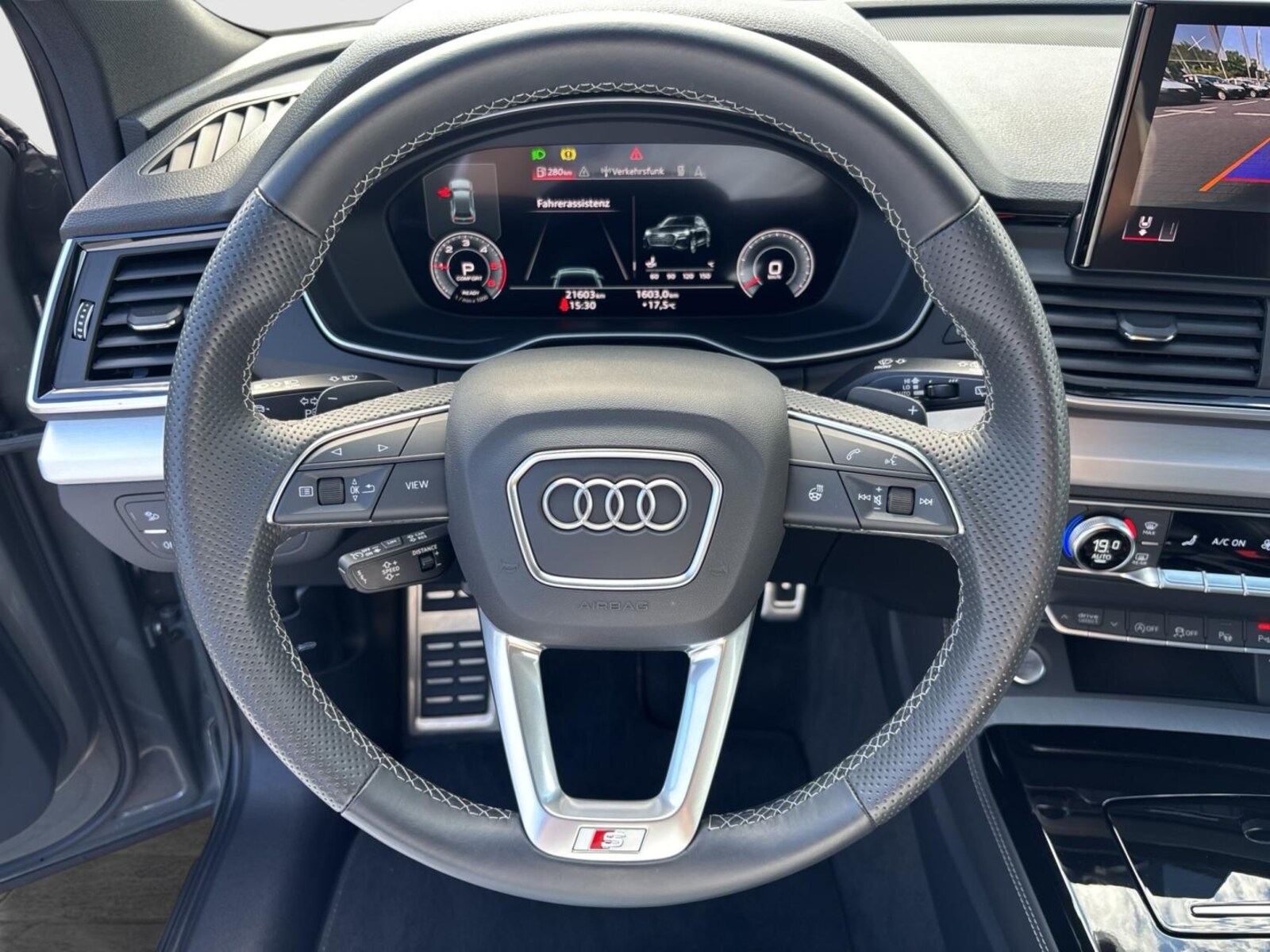 Audi Q5 – Bild 16