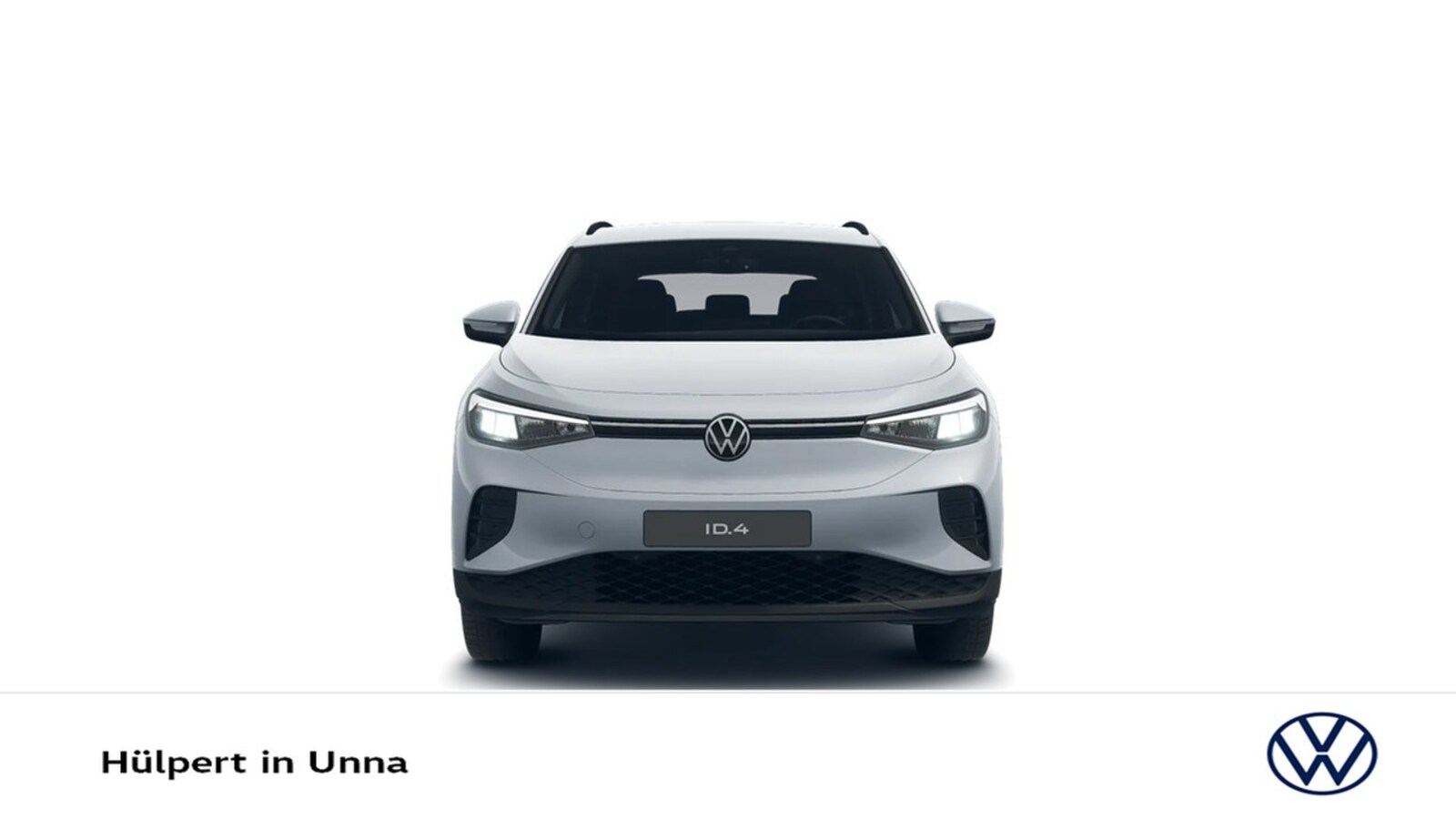 Volkswagen ID.4 – Bild 4