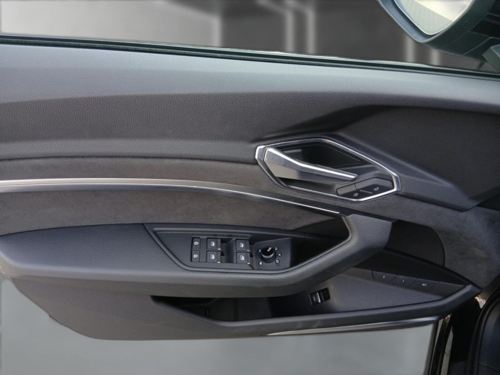 Audi e-tron Sportback – Bild 24