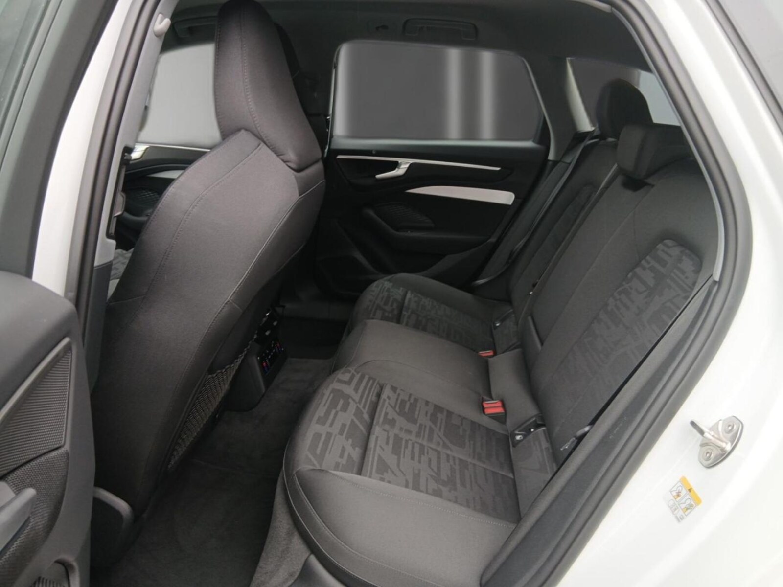 Audi A6 Avant – Bild 10