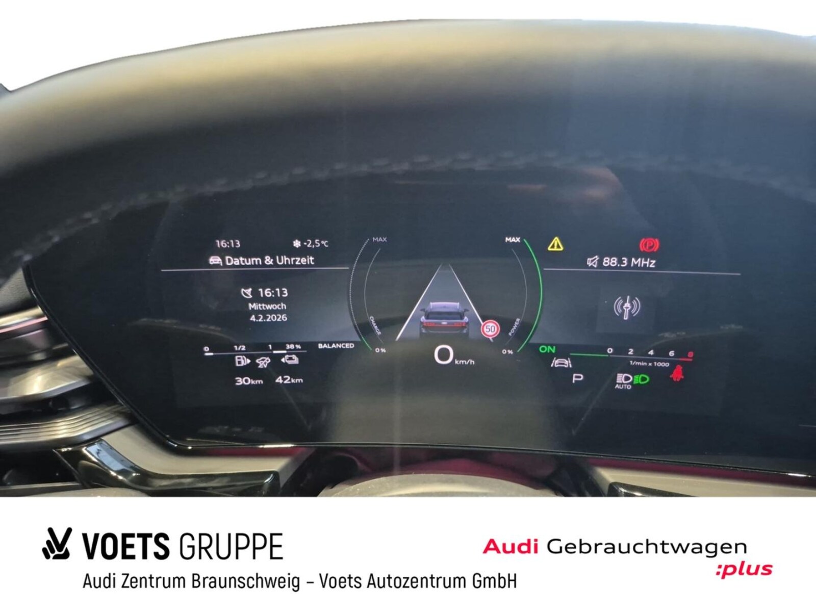 Audi A6 Avant – Bild 11