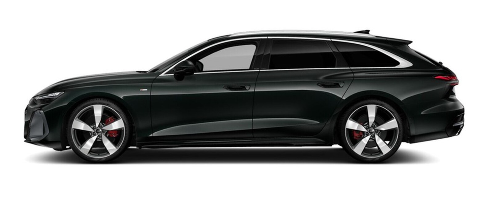 Audi A6 Avant – Bild 5