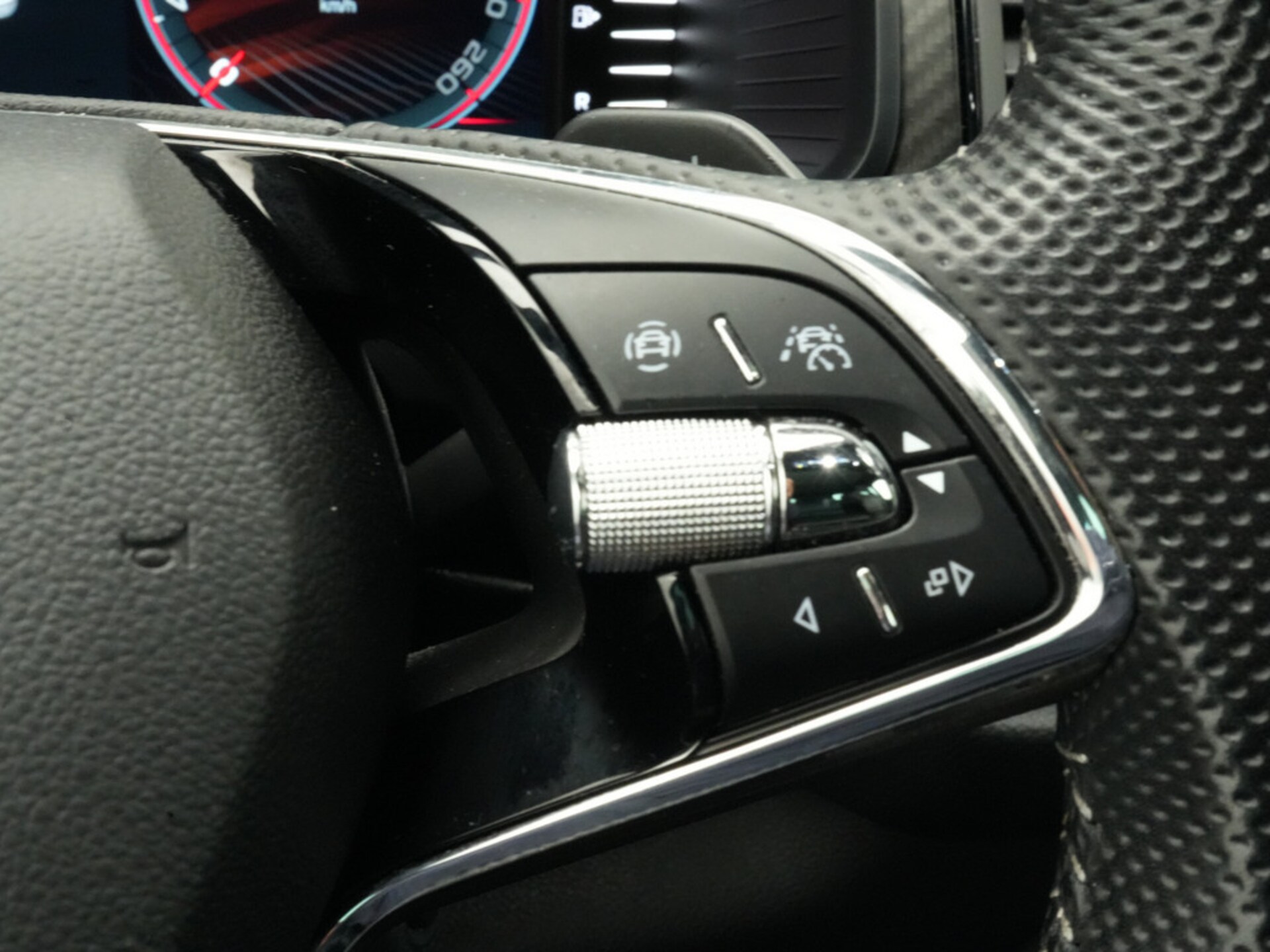 Skoda Kodiaq Sportline
