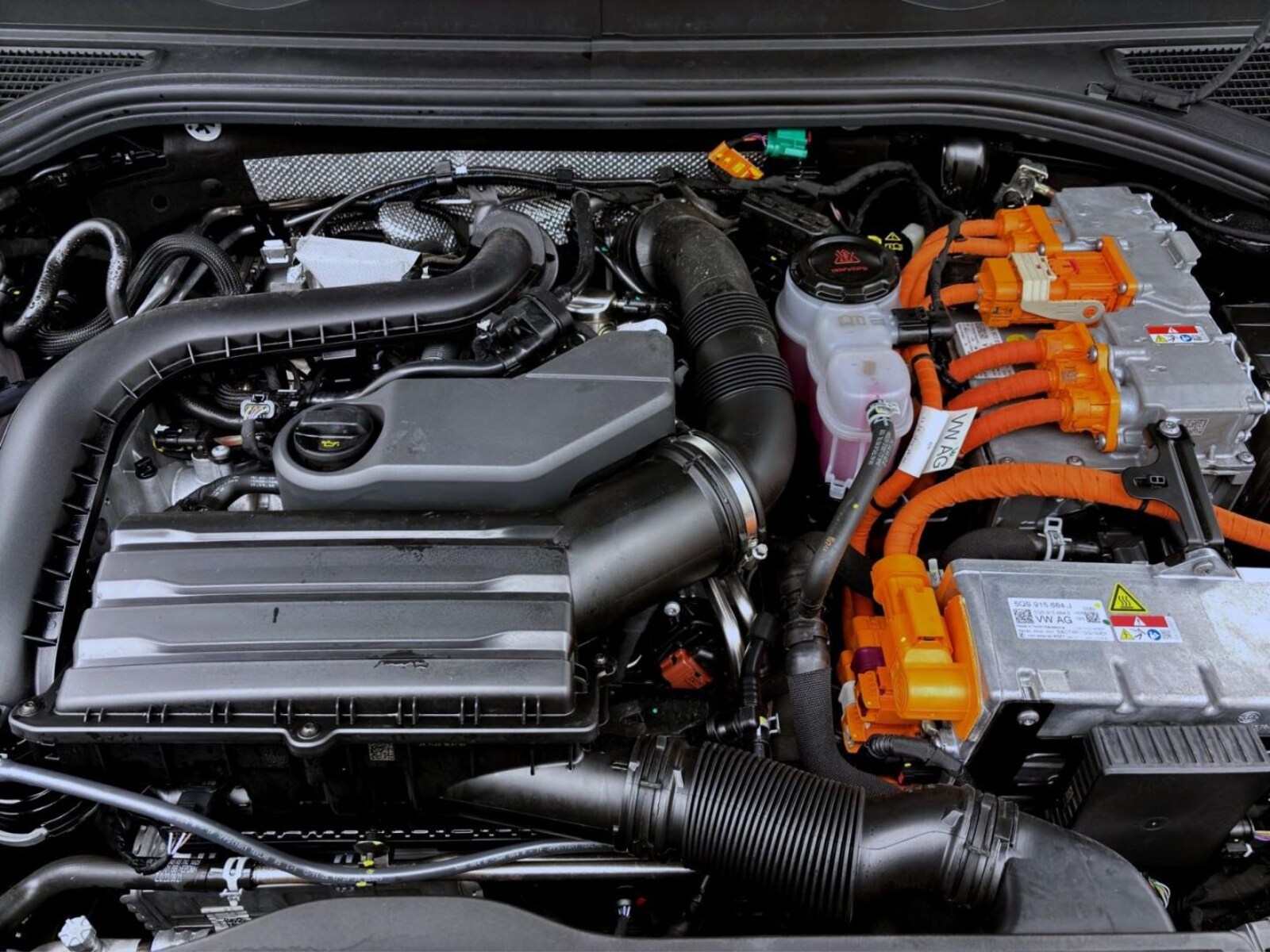 Volkswagen Passat – Bild 18