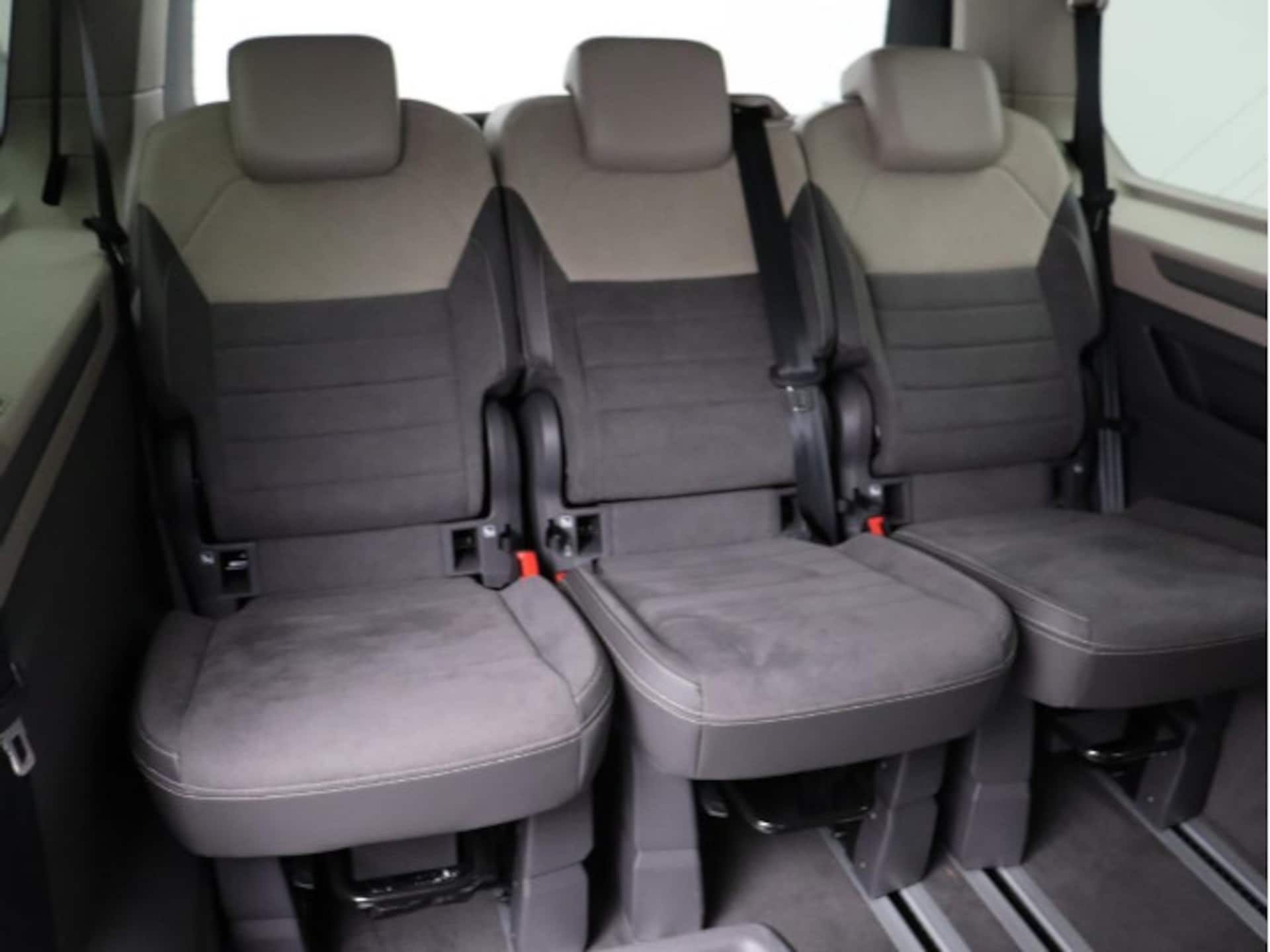 Volkswagen Multivan Langversion Life