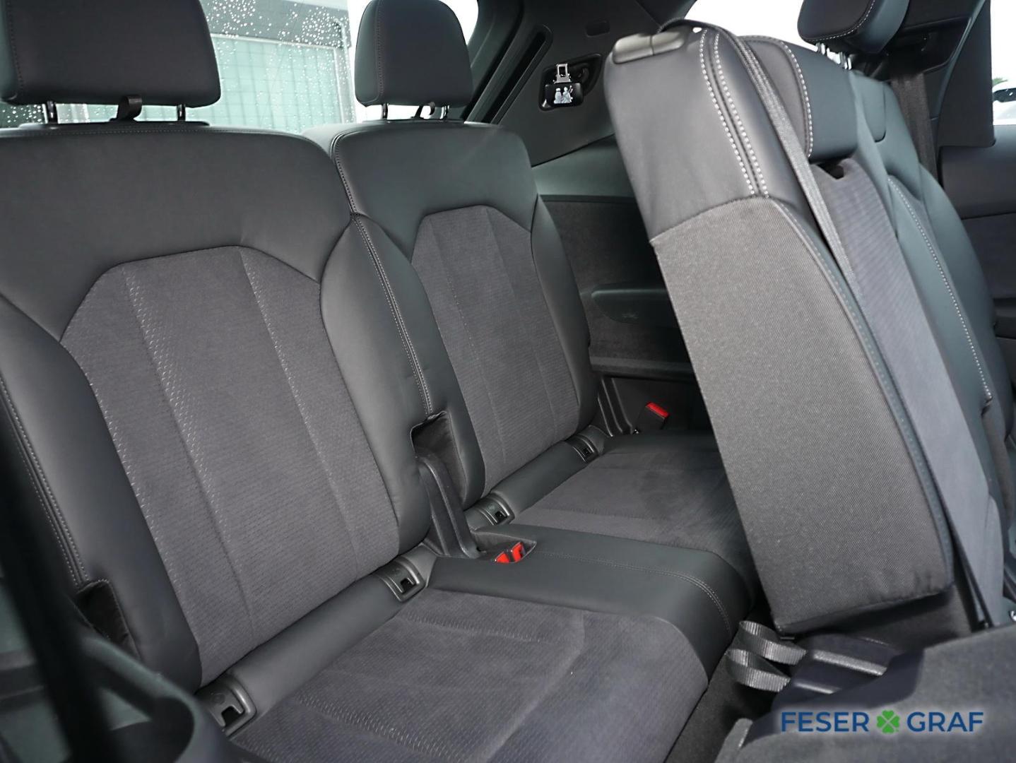 Image about Audi Q7 SUV S line 50 TDI quattro tiptronic