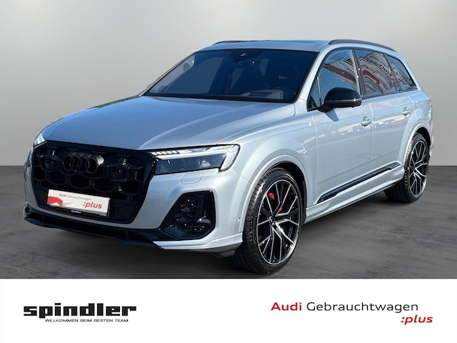Audi Q7 SUV