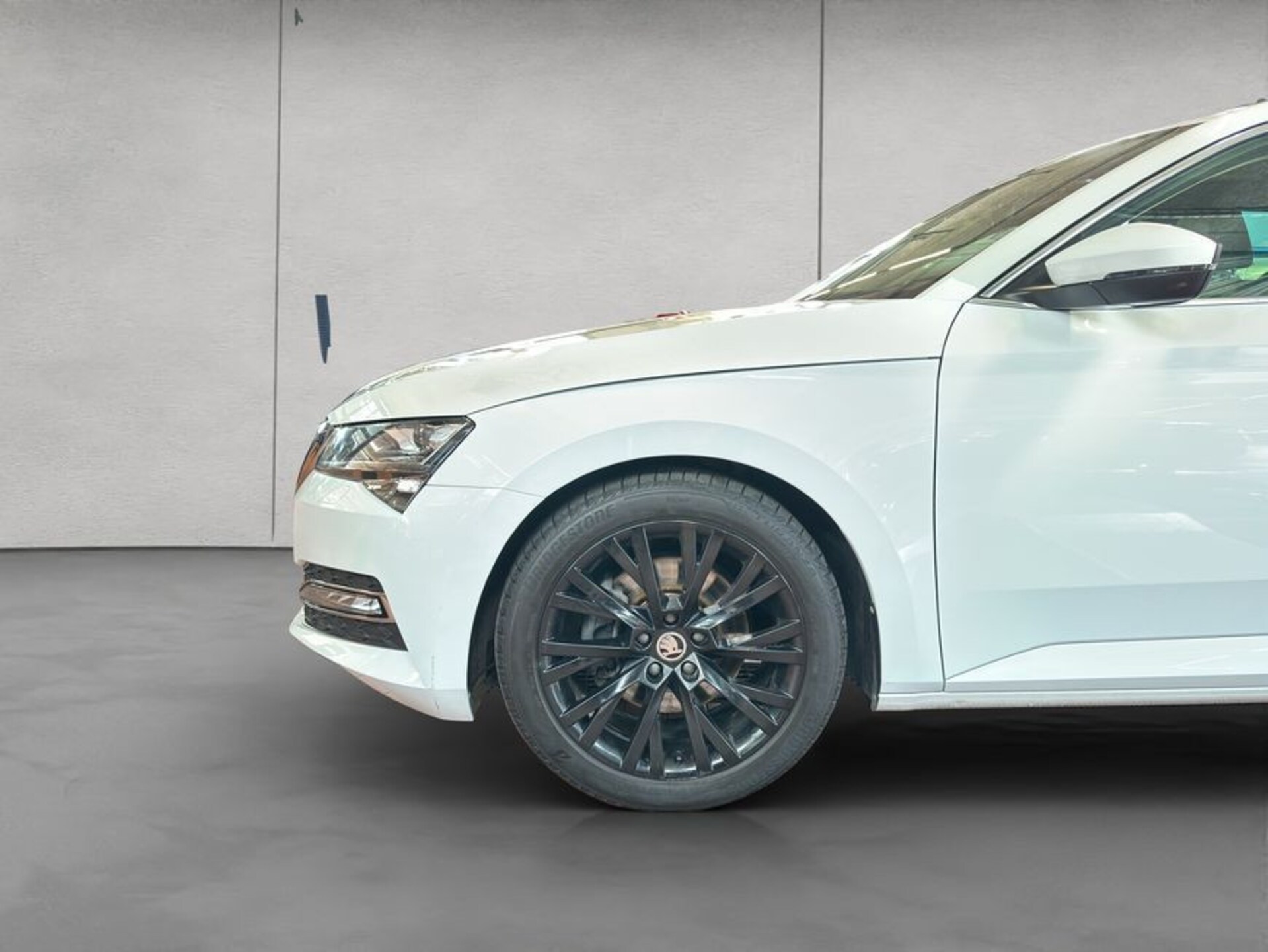 Skoda Superb Combi PREMIUM EDITION
