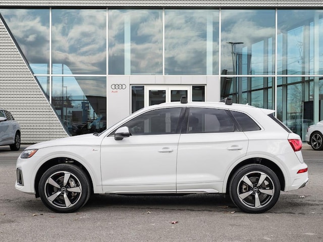 2023 Audi Audi Q5