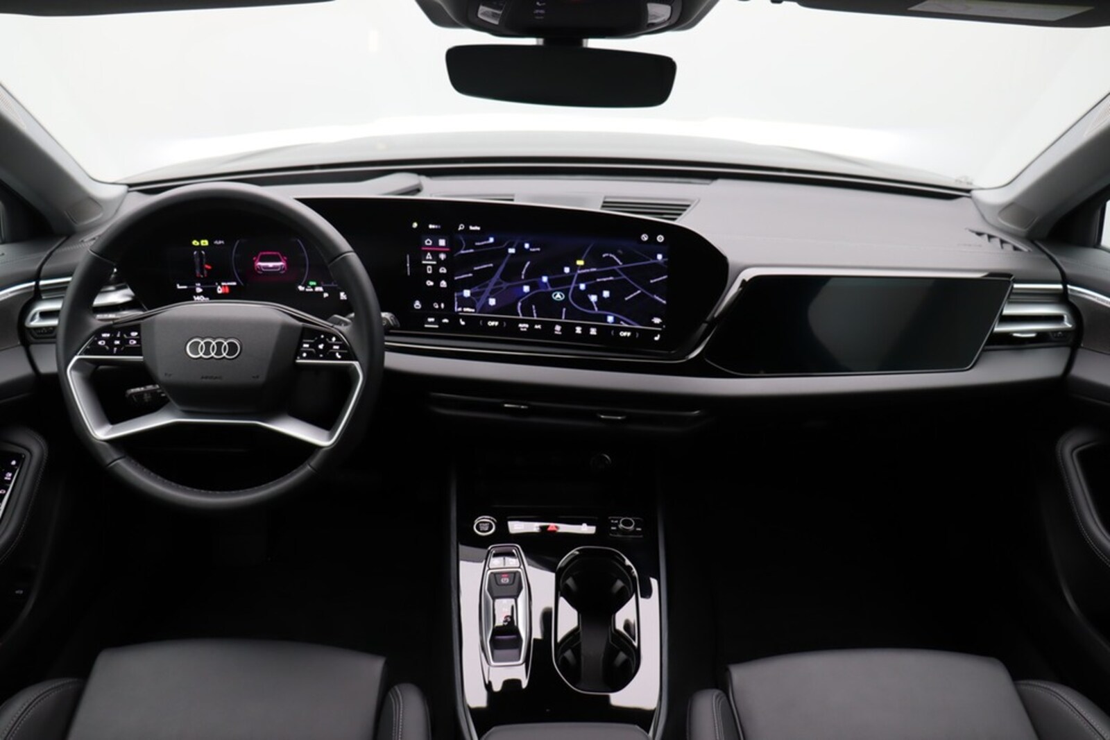 Audi A5 Avant – Bild 14