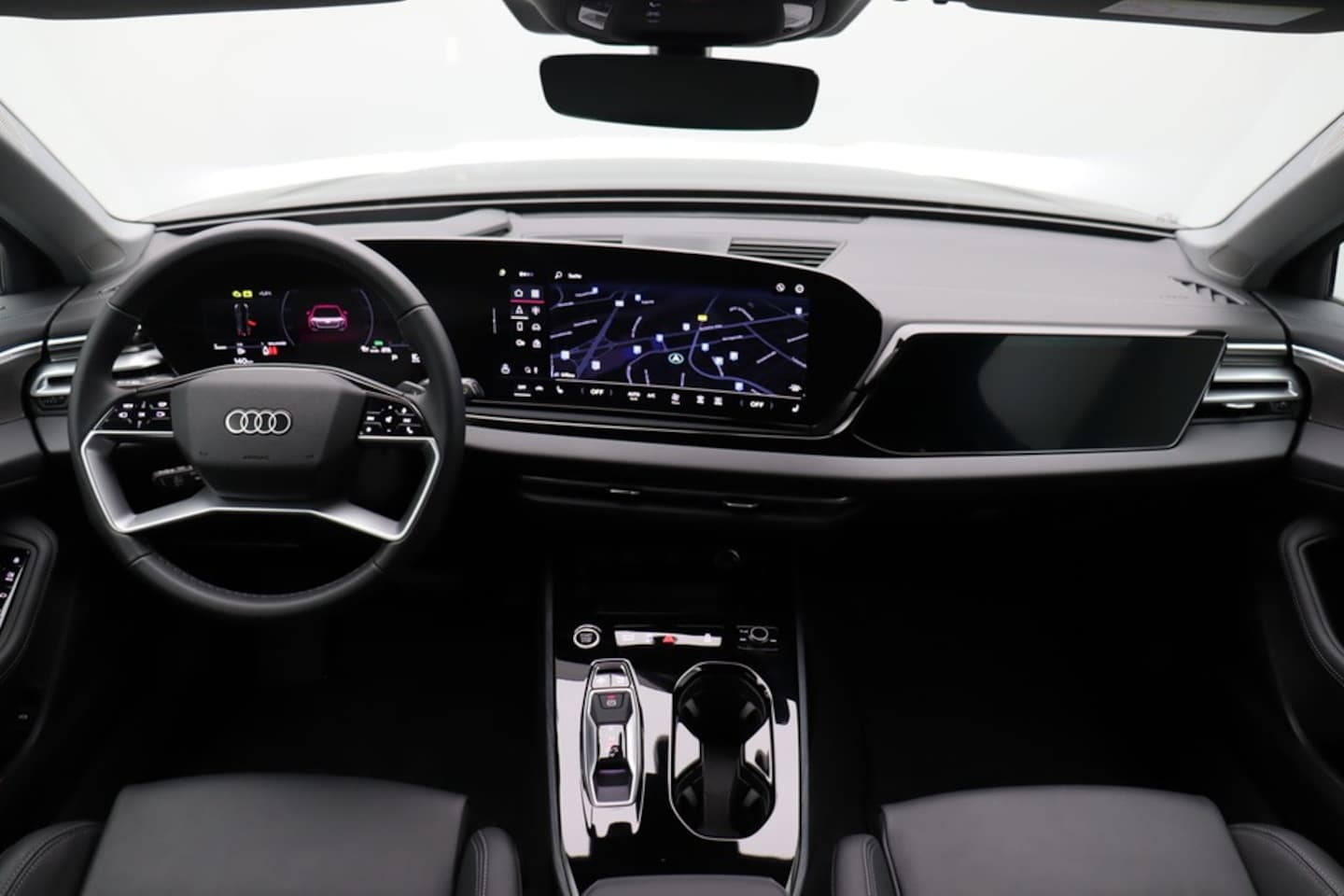 Bild über Audi A5 Avant TFSI quattro S tronic - für weitere Informationen kontaktieren Sie den Audi Partner