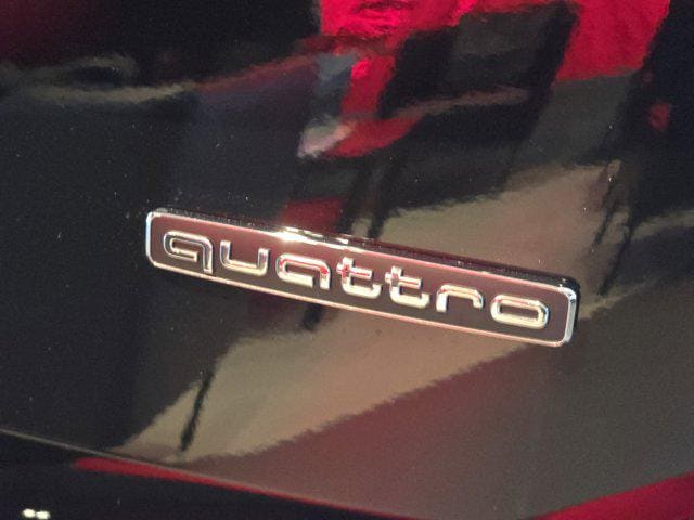 2026 Audi A6 Premium Plus - Photo 11