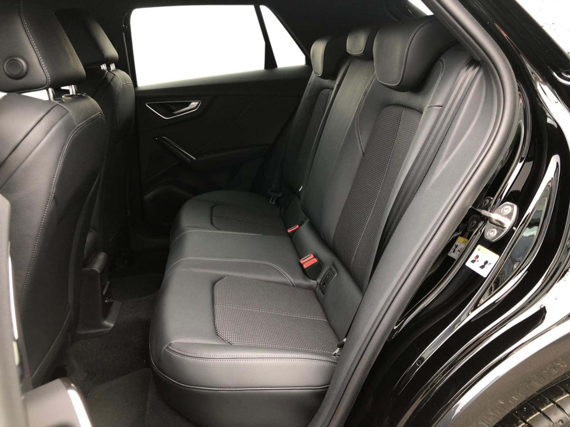 Audi Q2 Advanced