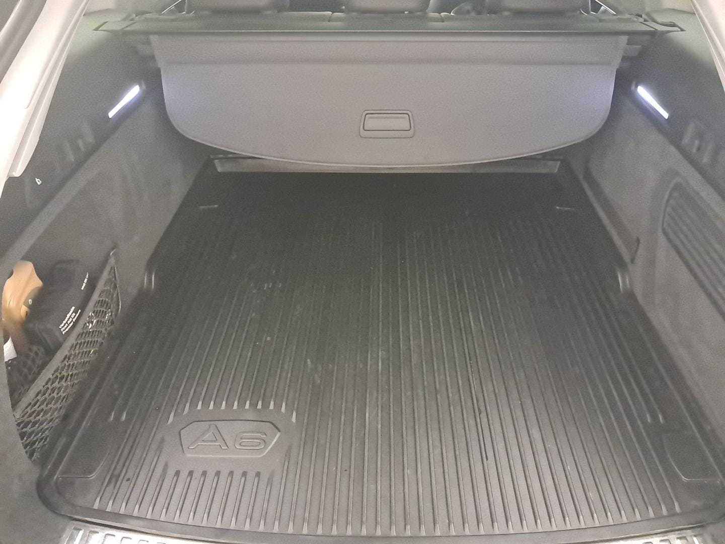 Image about Audi A6 allroad quattro Avus 55 TDI 257 kW (349 ch) tiptronic