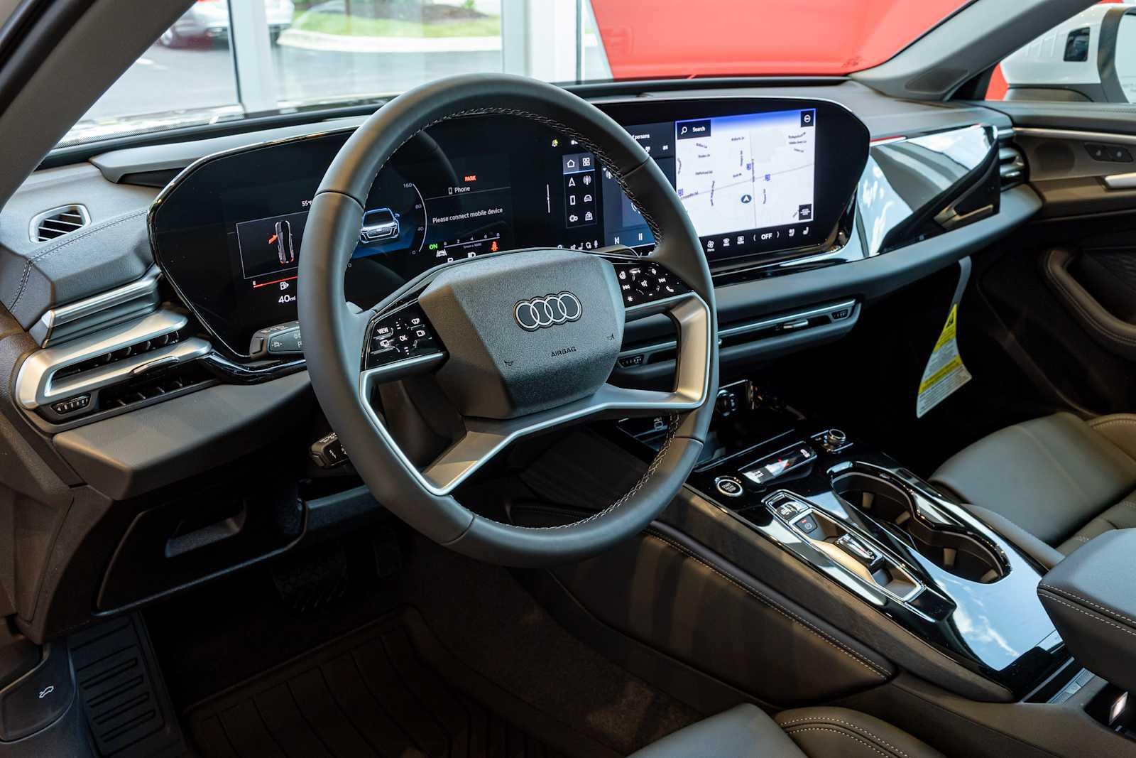 2025 Audi A5 Premium Plus - Photo 11