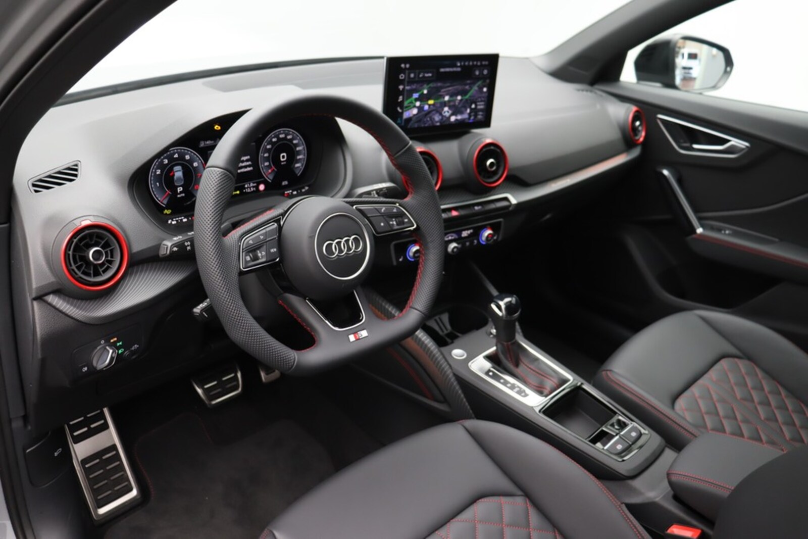 Audi Q2 – Bild 9
