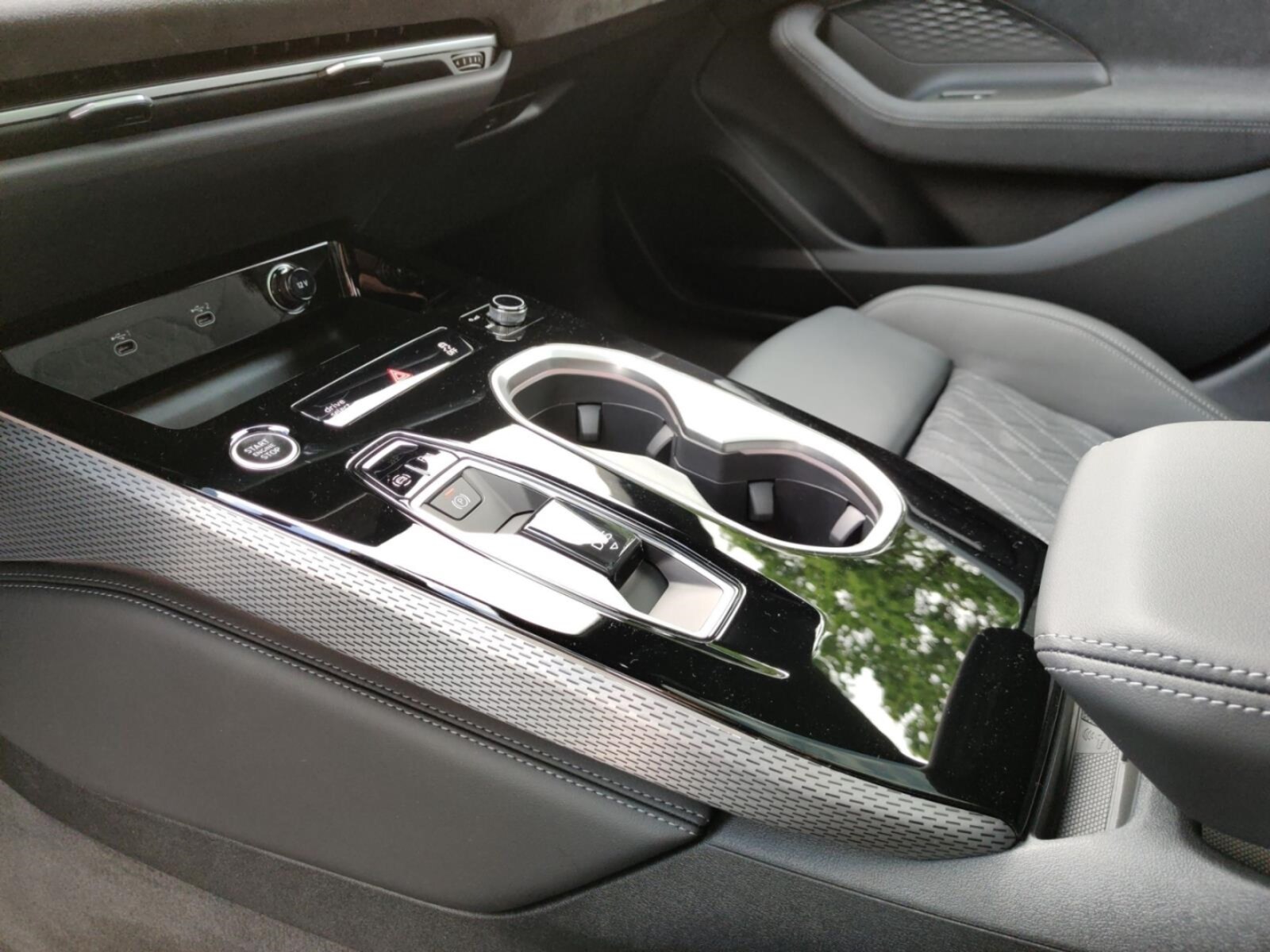 Audi A6 Avant – Bild 13