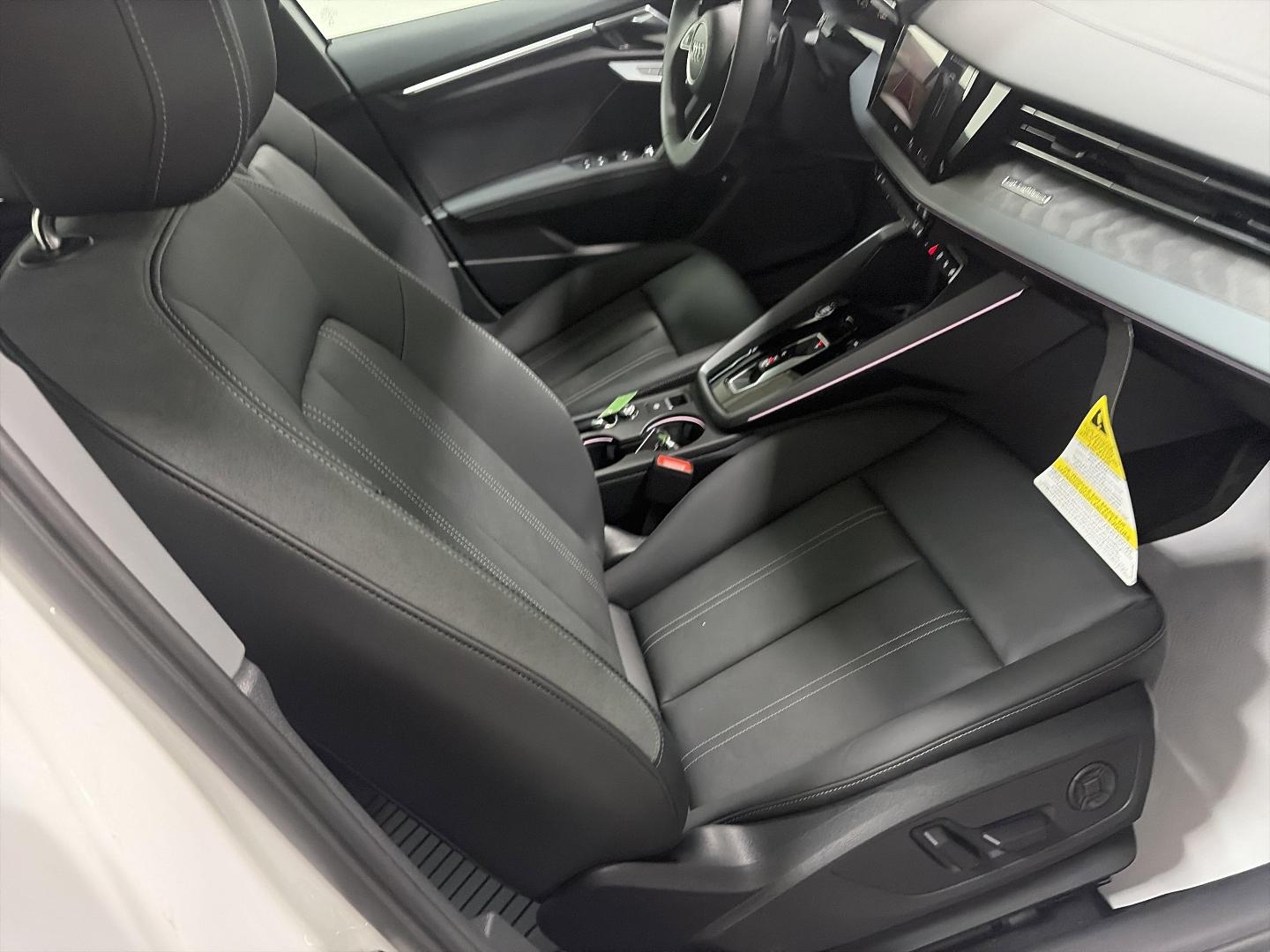 2026 Audi A3 Premium - Photo 34