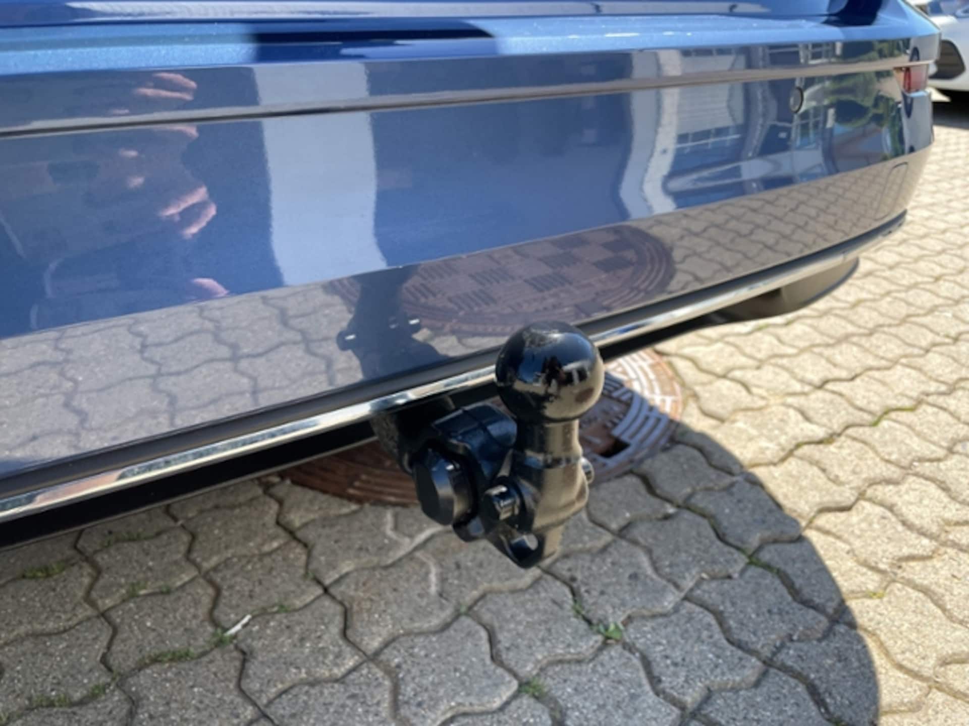 Volkswagen Golf Variant Style