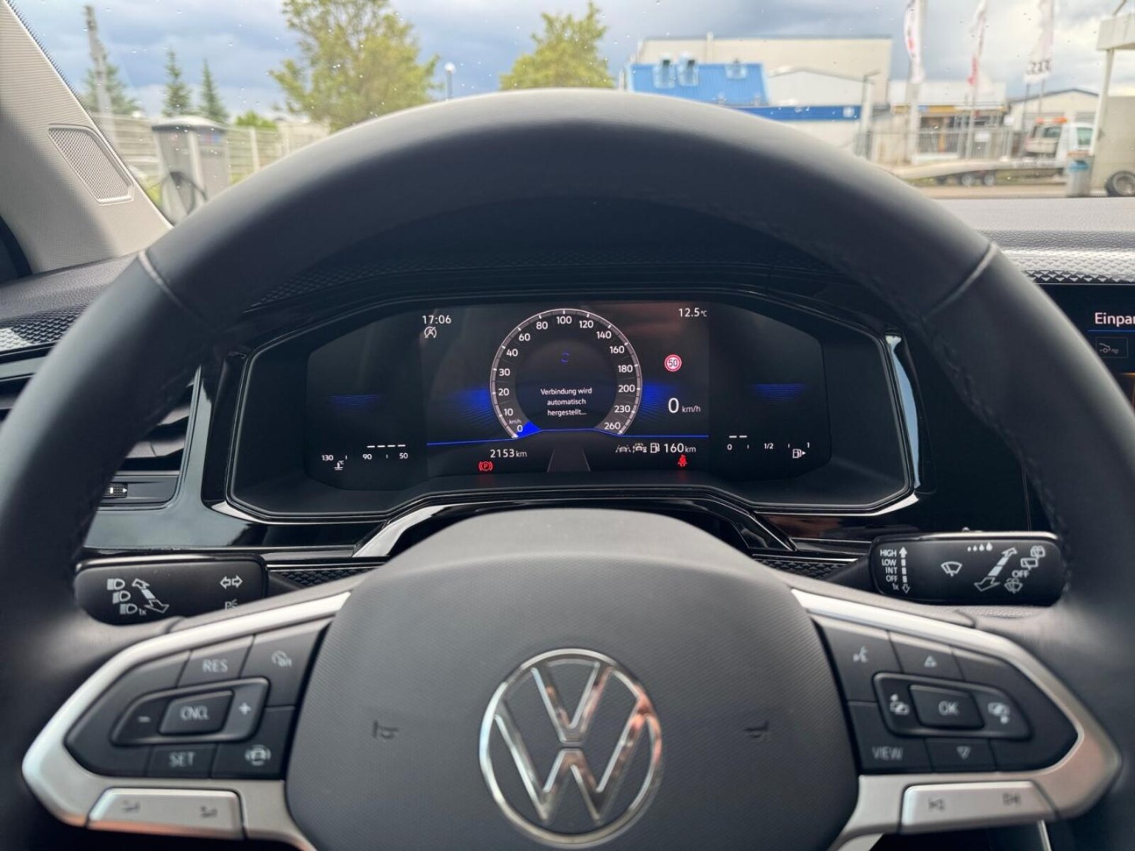 Volkswagen Taigo – Bild 14
