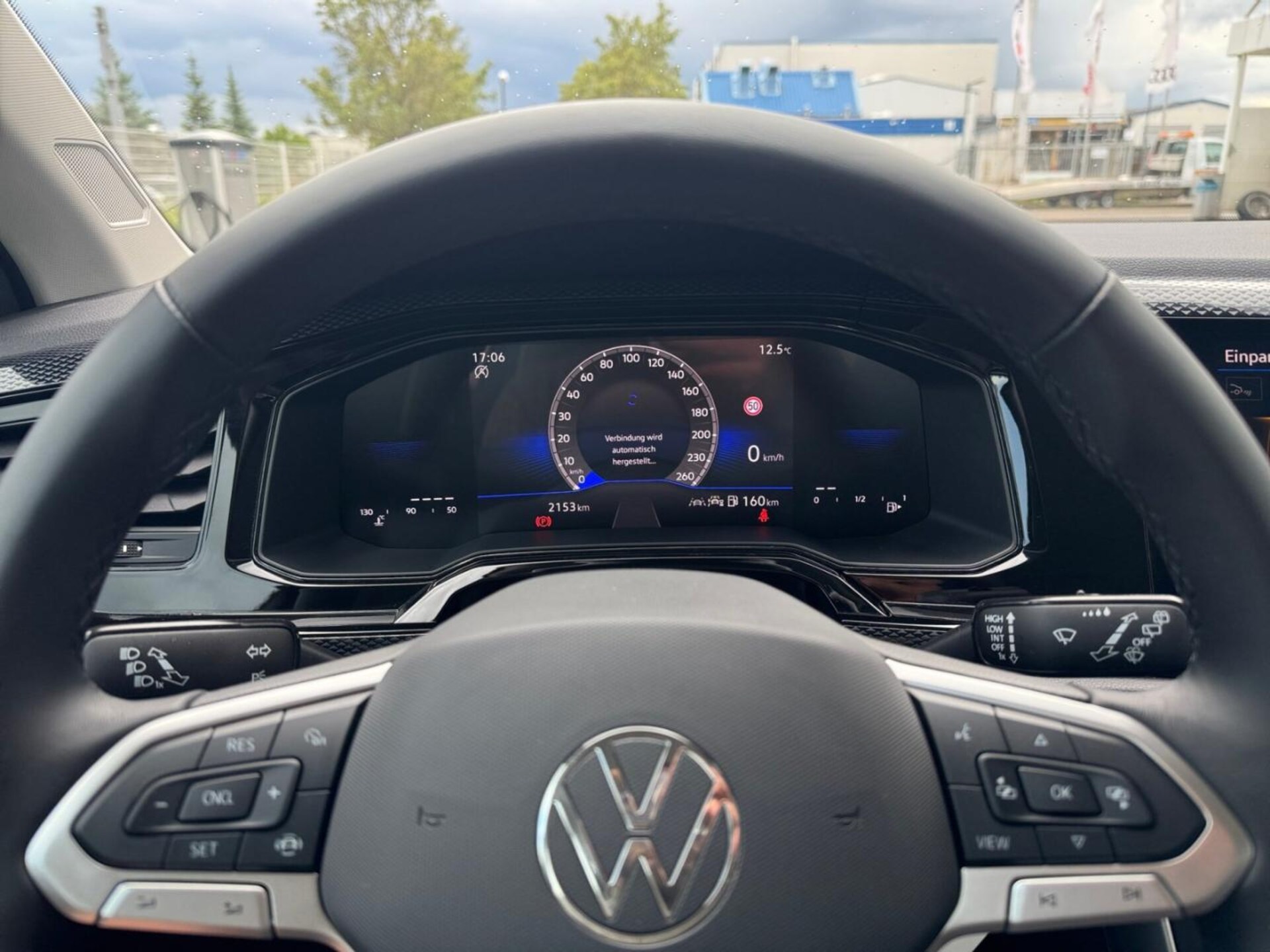 Volkswagen Taigo Life