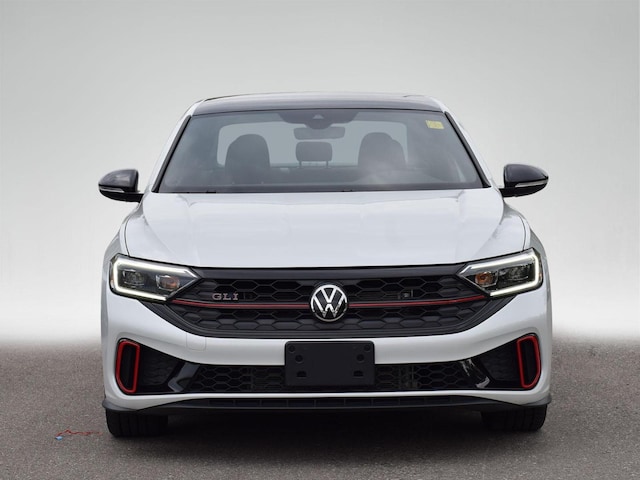2024 Volkswagen Jetta GLI