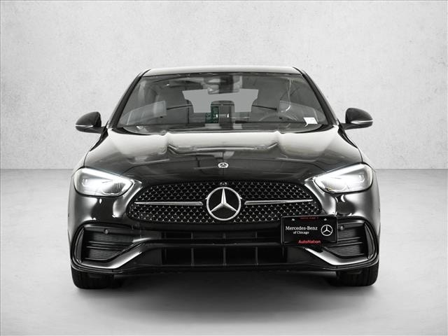 2026 Mercedes-Benz C 300