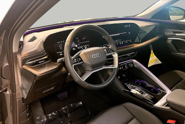 2025 Audi Q5 Premium - Photo 17