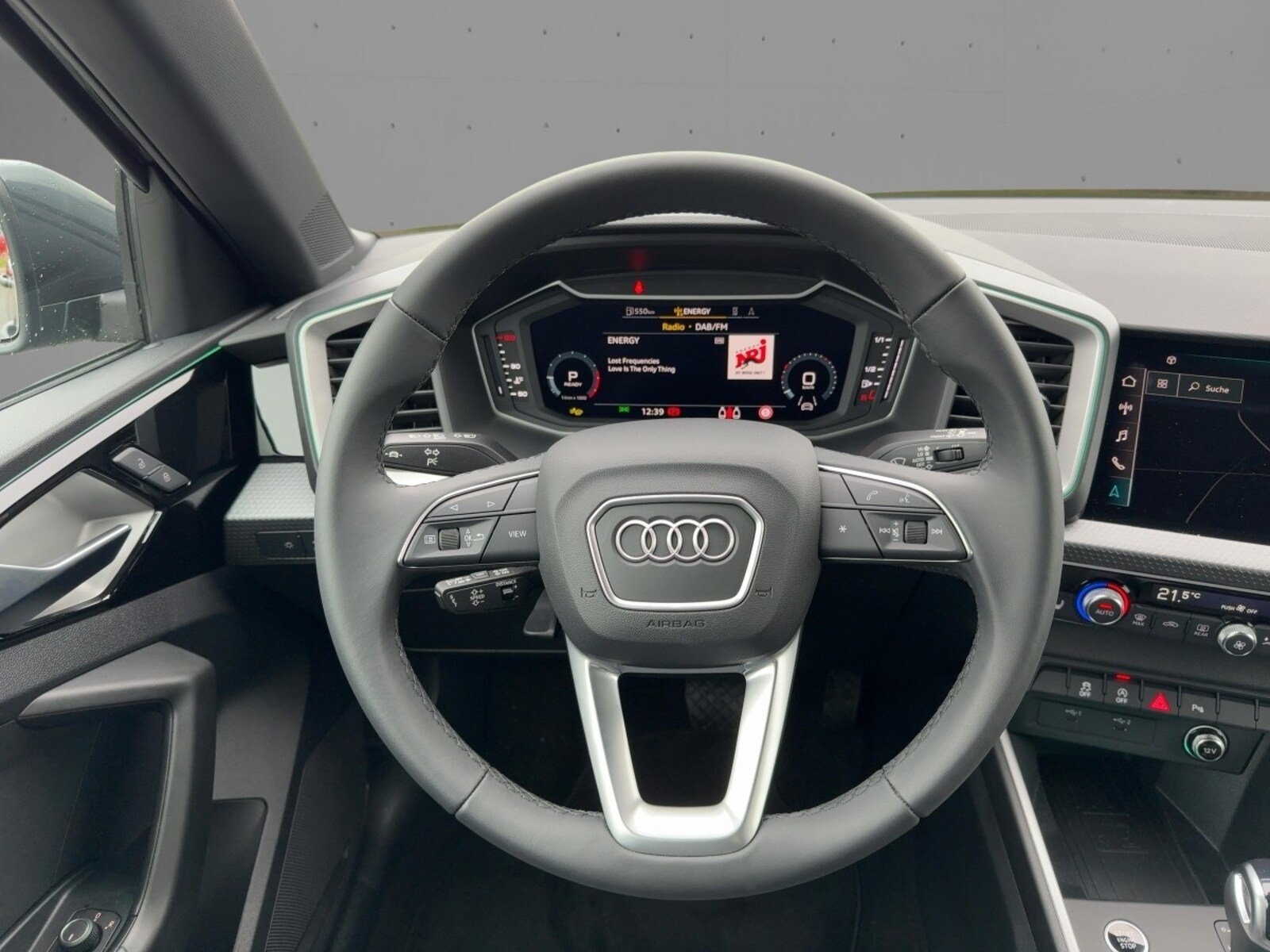Audi A1 Sportback – Bild 11