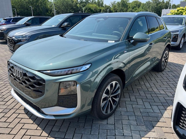 Photo of 2026 Audi Q3 SUV