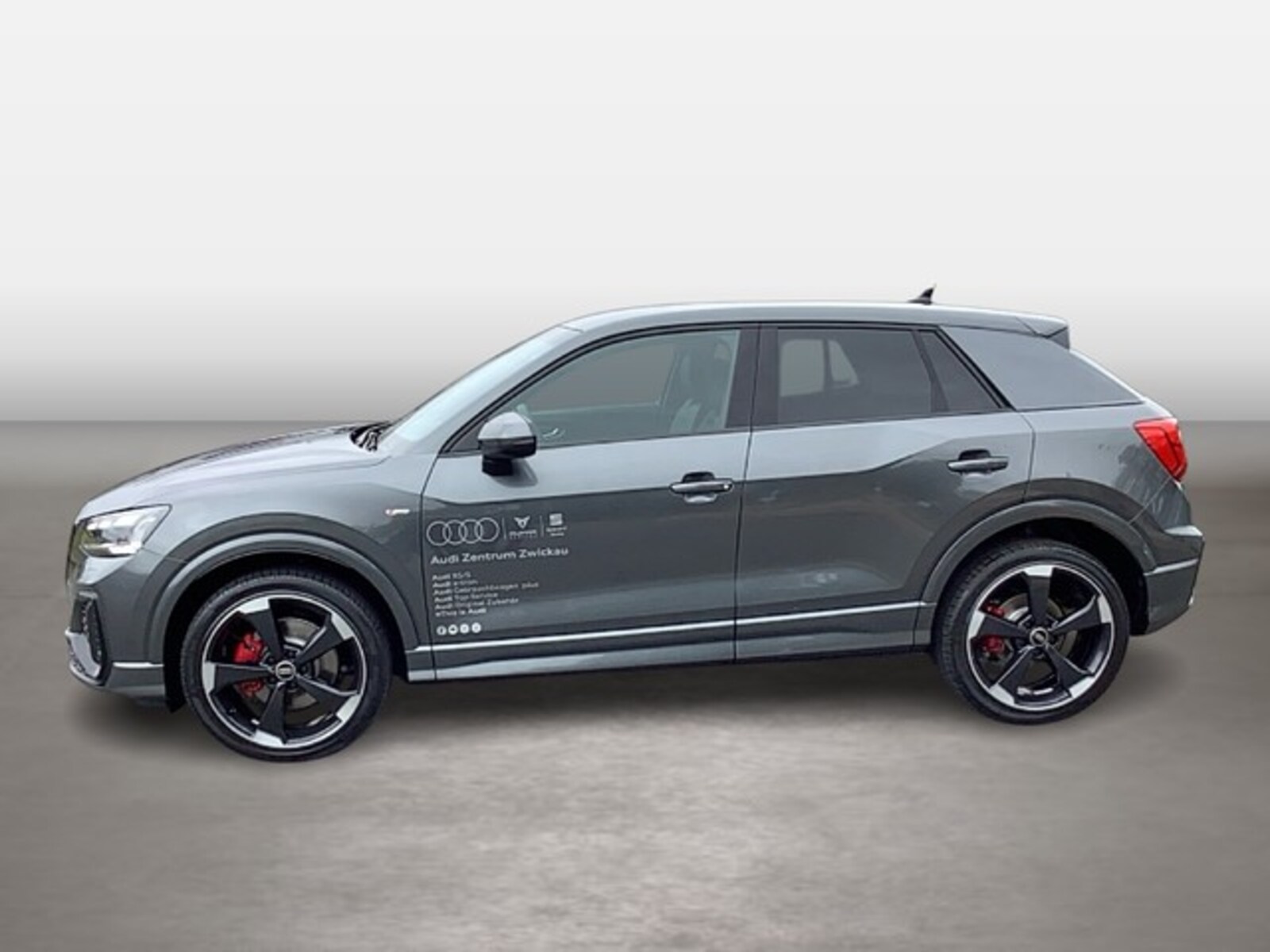 Audi Q2 – Bild 2