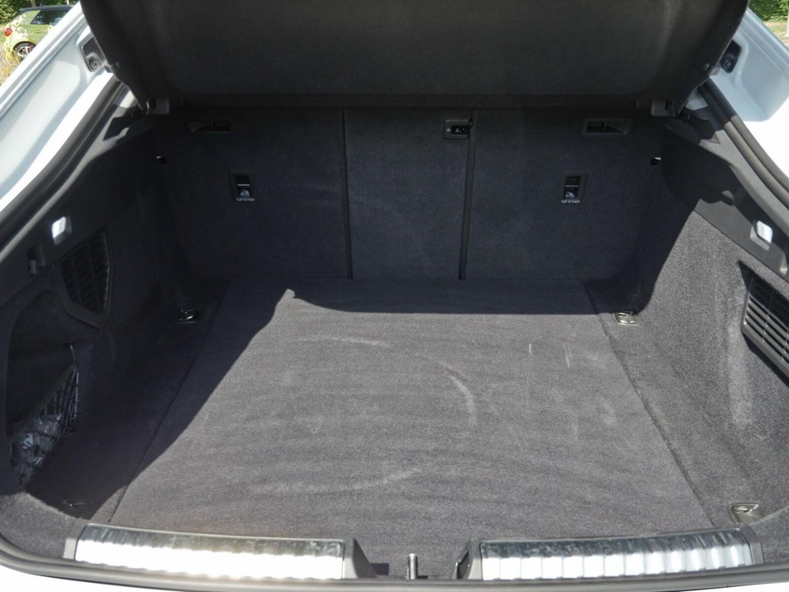Audi A5 Limousine – Bild 24