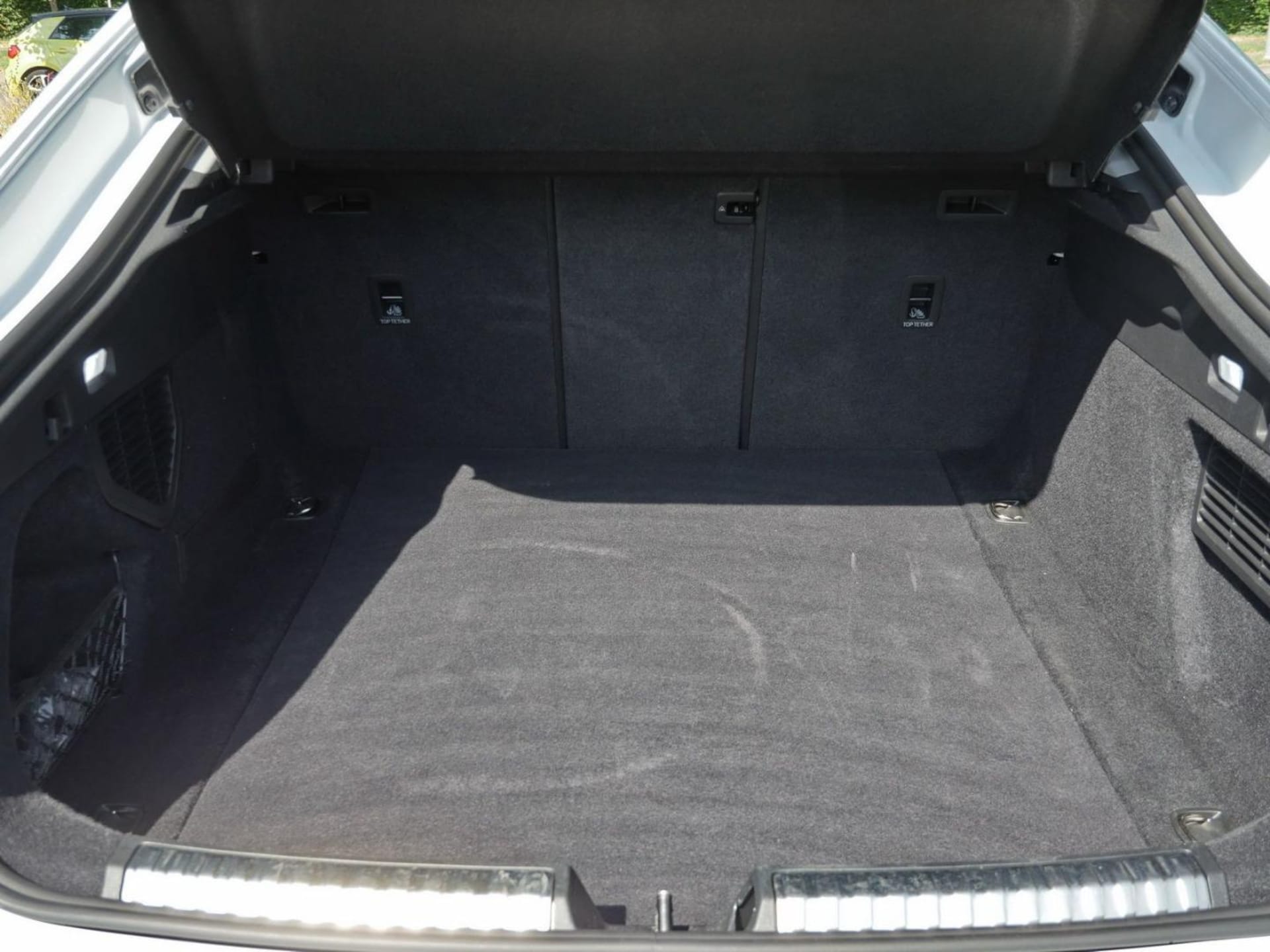Audi A5 Limousine