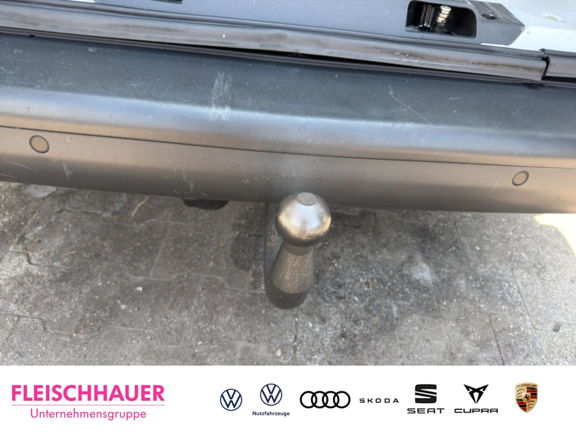 Volkswagen T6.1 Transporter Kasten kurzer Radstand EcoProfi