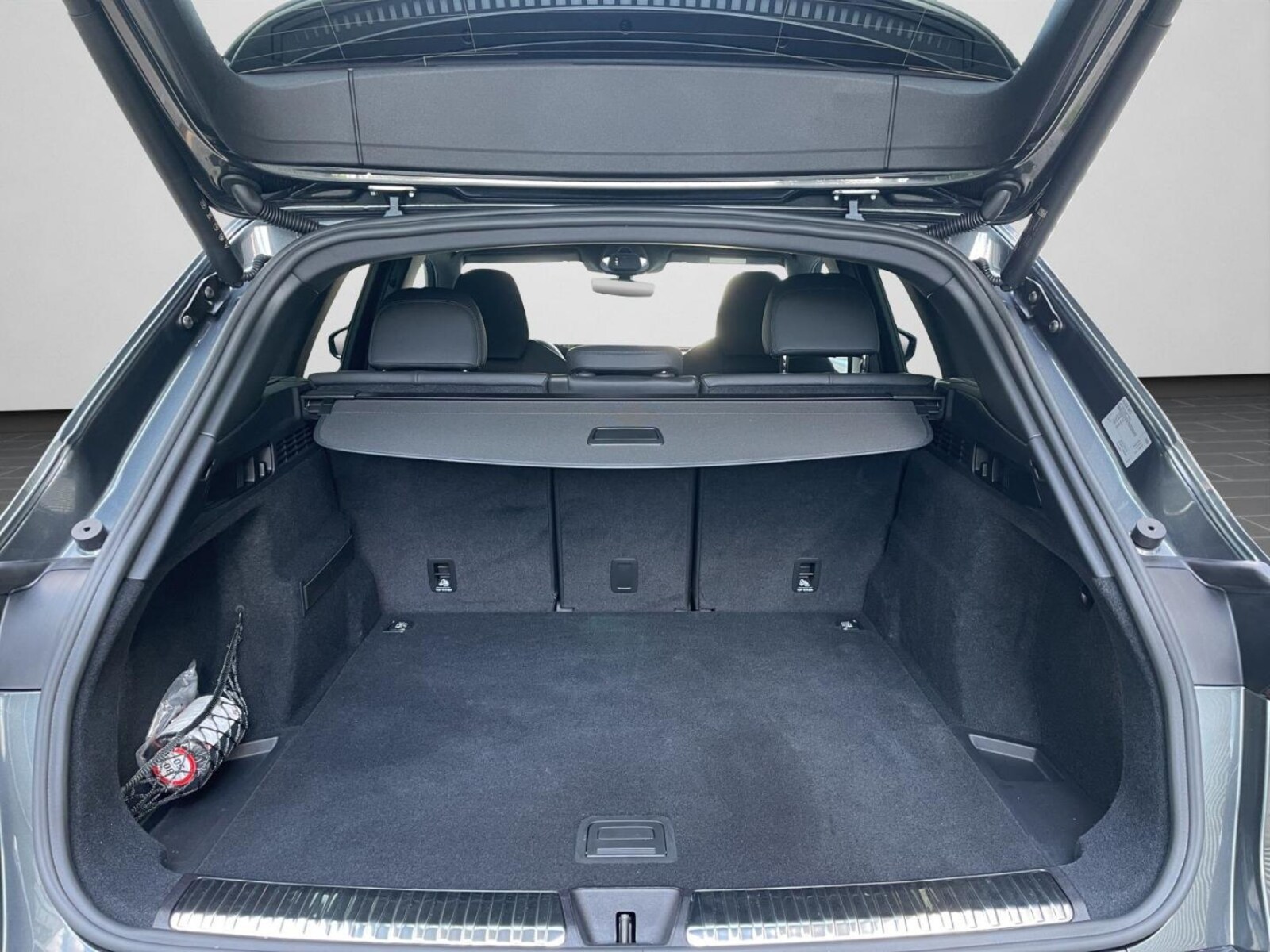 Audi Q5 – Bild 15