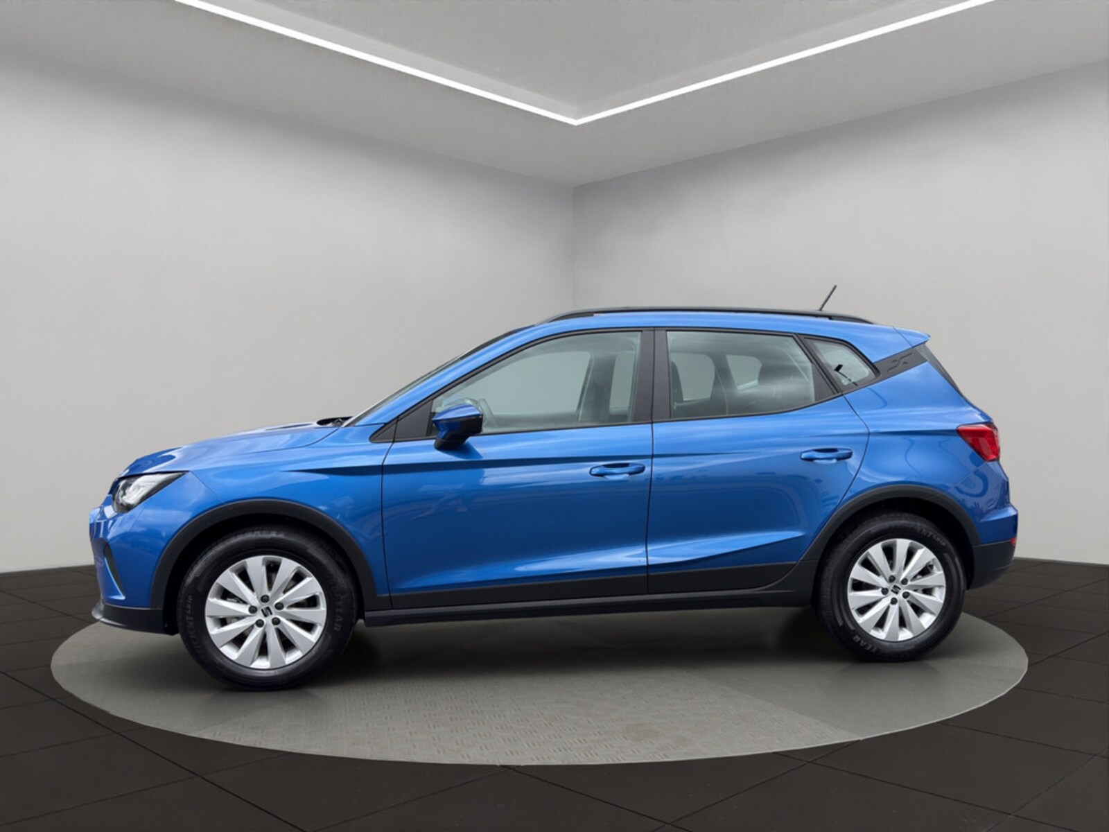 SEAT Arona – Bild 2
