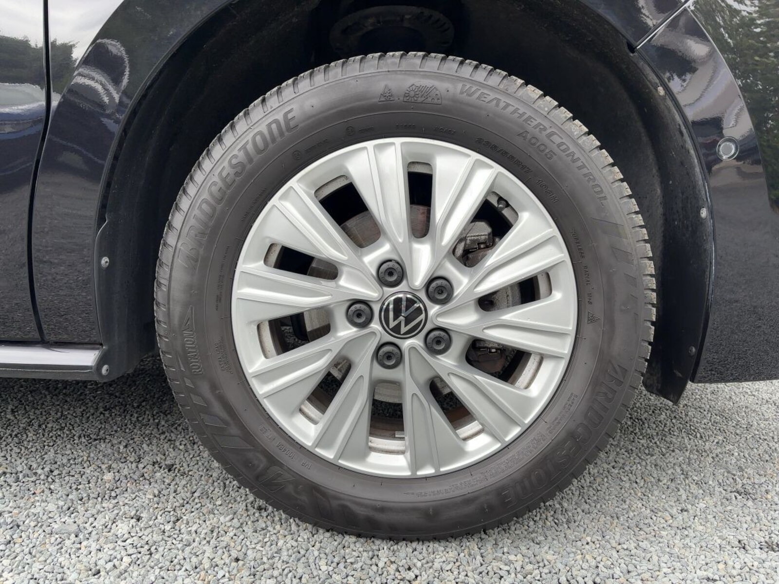 Volkswagen Multivan Langversion – Bild 12