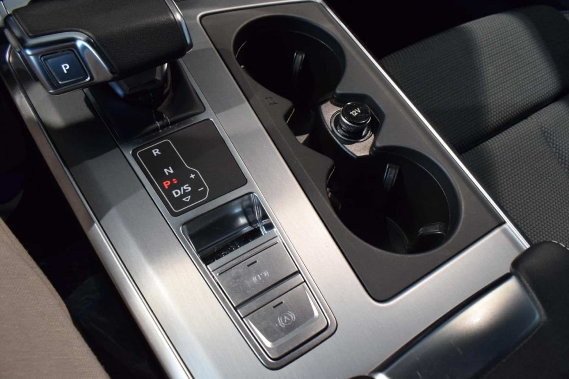 Audi A6 Avant TFSI e Sport