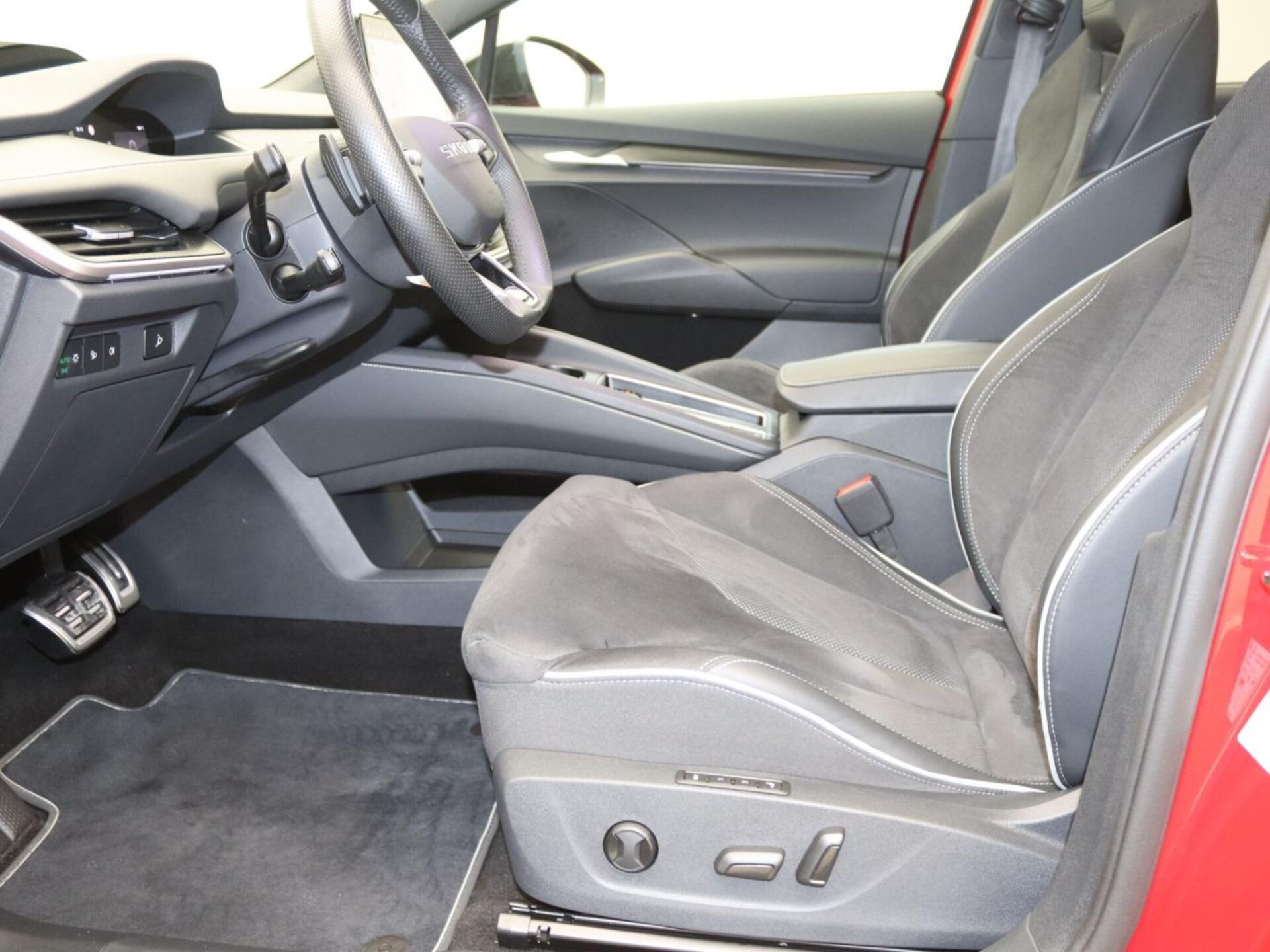 Skoda Enyaq Coupé 85 Sportline