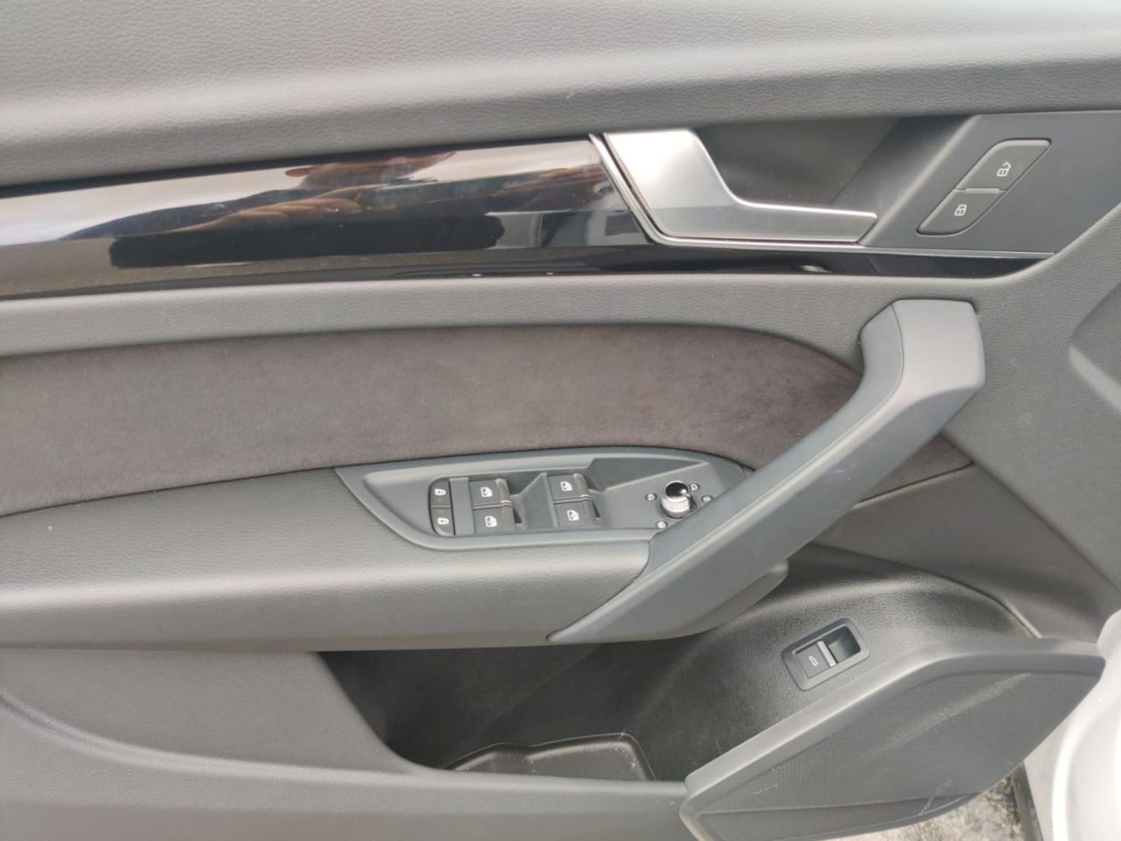 Audi Q5 – Bild 14